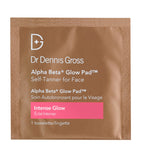 Ddg Alpha Beta Glow Pad Intense Glow GOODS Harrods   