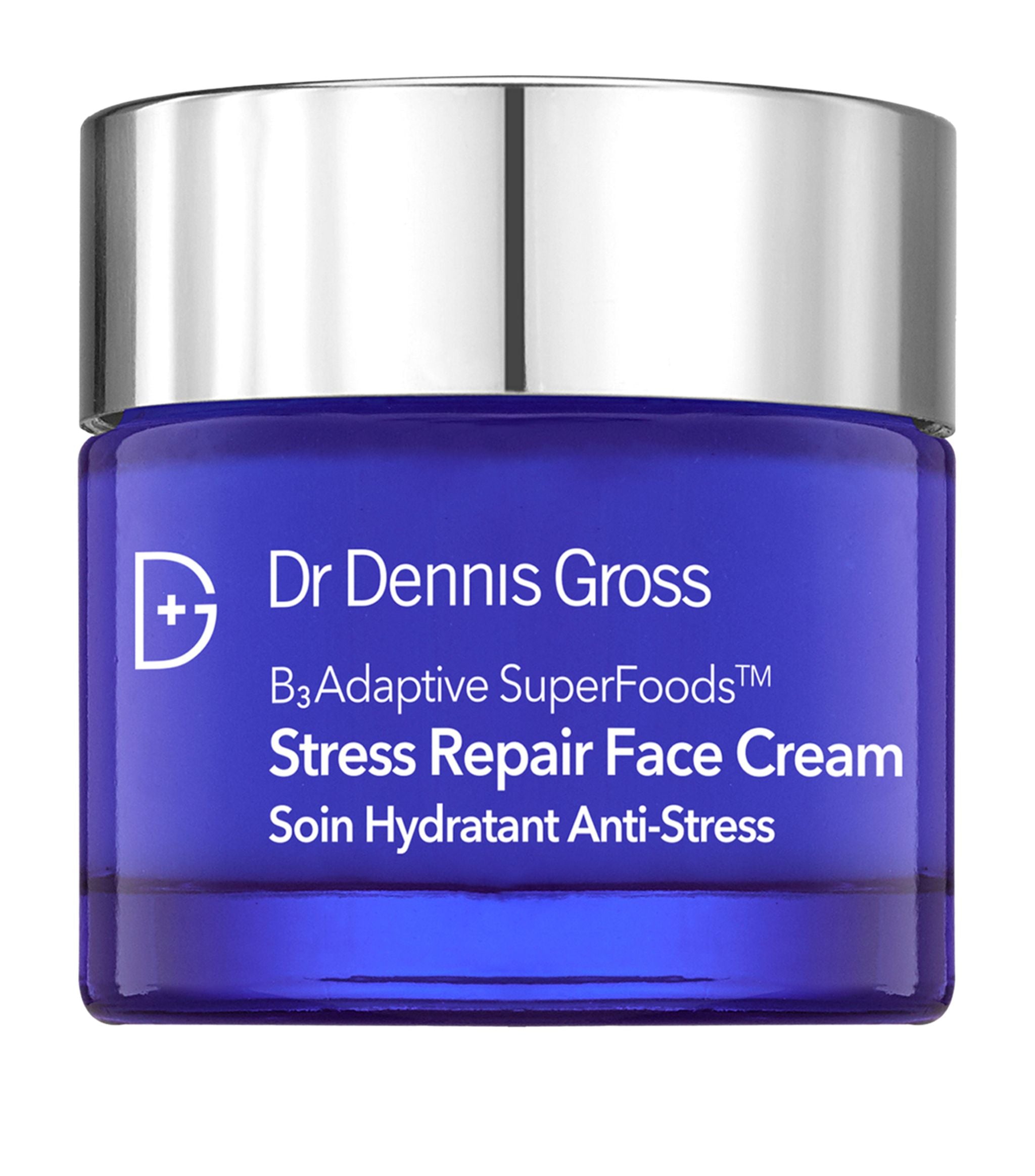 Stress Repair Face Cream (60Ml) GOODS Harrods   