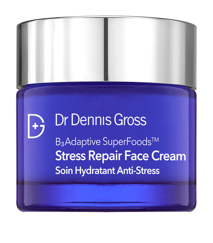 Stress Repair Face Cream (60Ml)