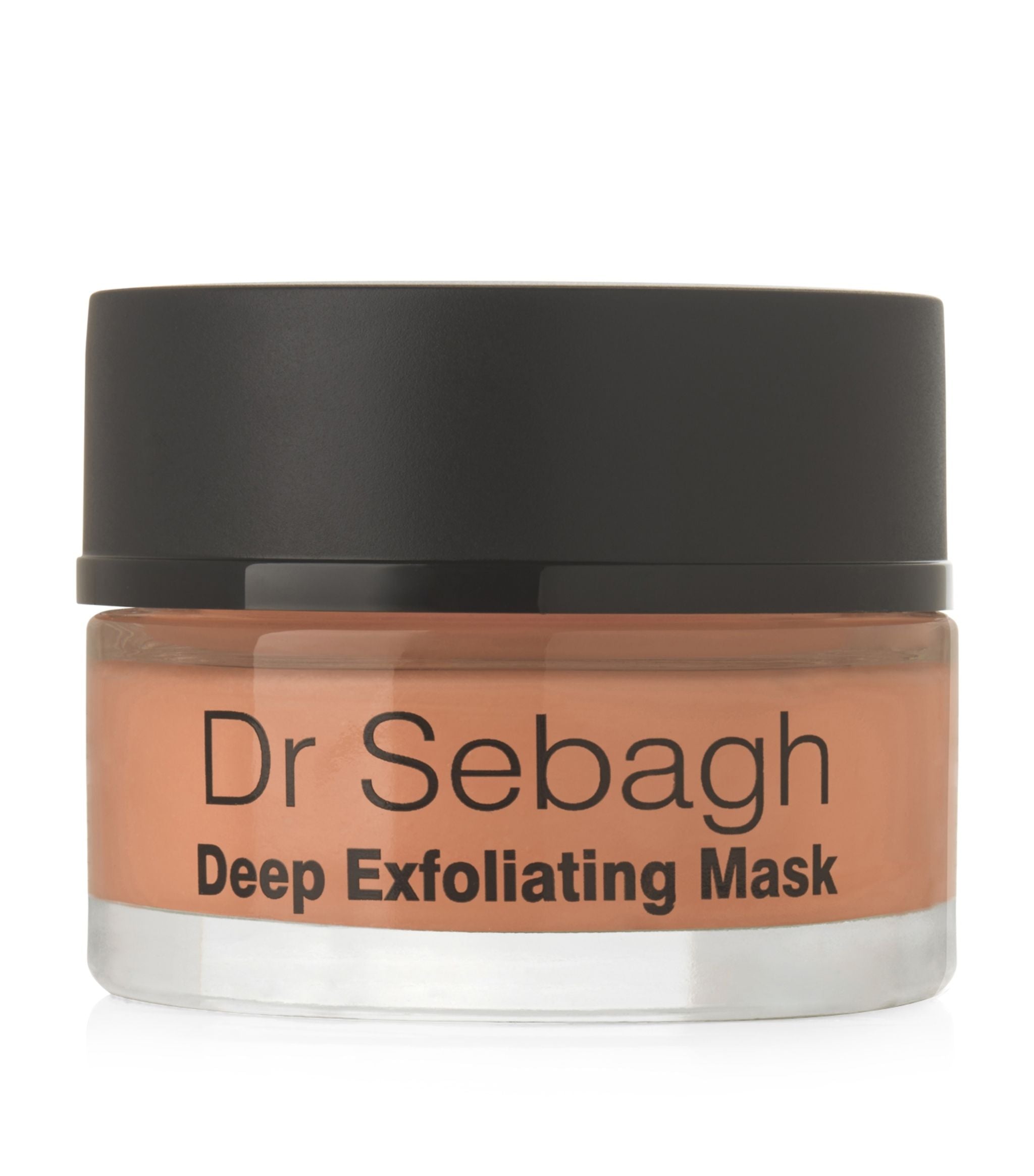 Deep Exfoliating Mask GOODS Harrods   