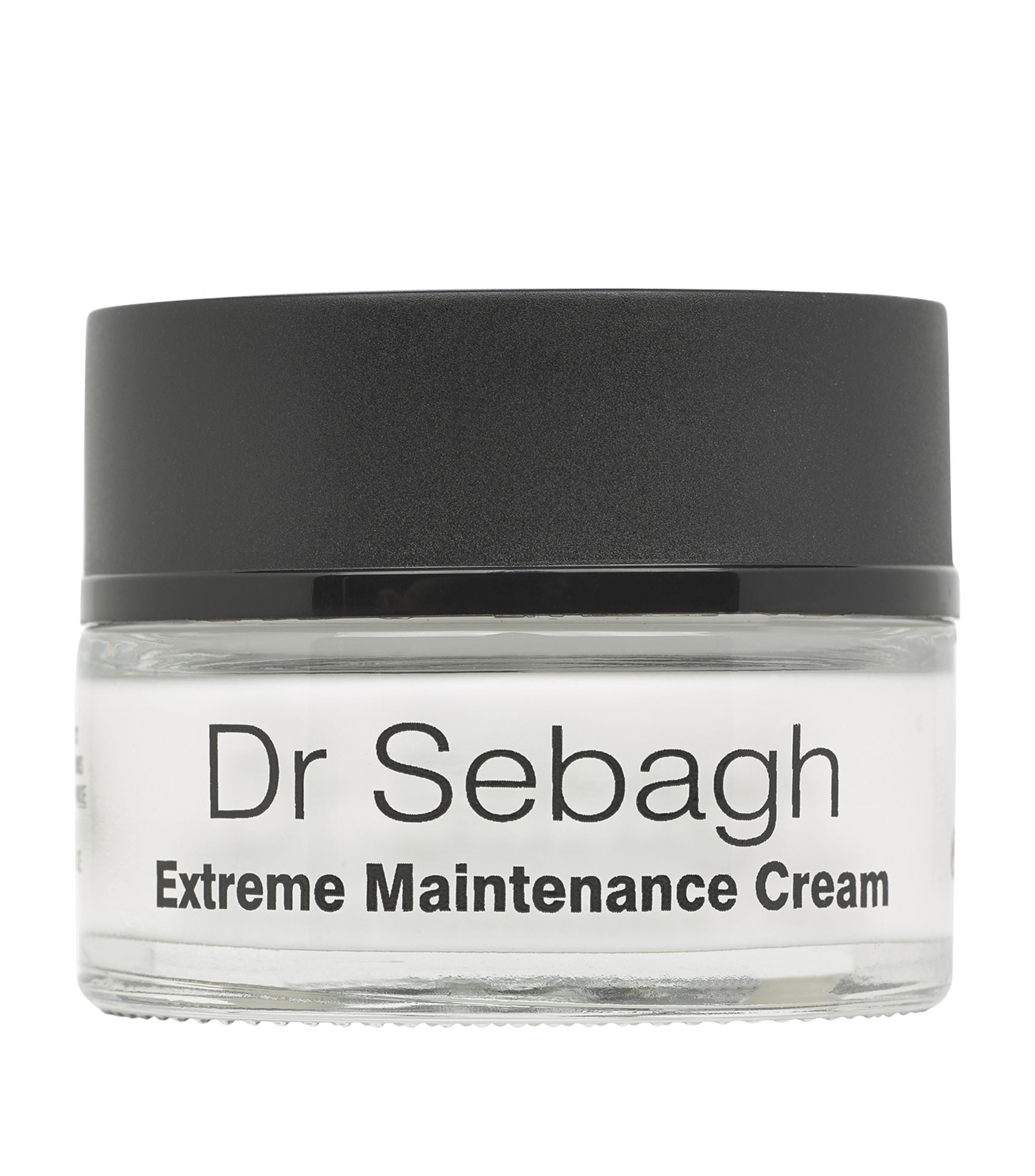 Extreme Maintenance Cream Facial Skincare Harrods   