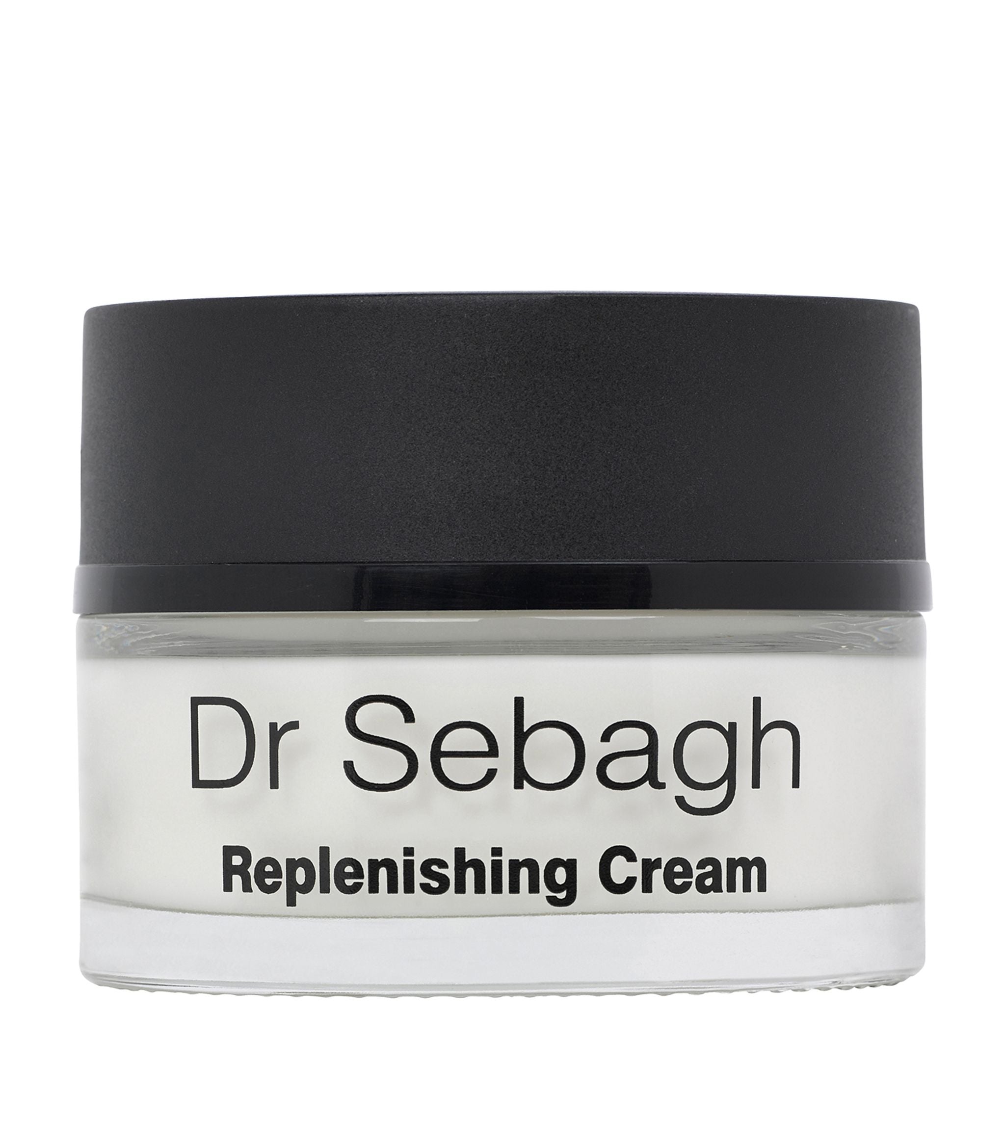 Natural Replenishing Cream (50ml) Facial Skincare Harrods   