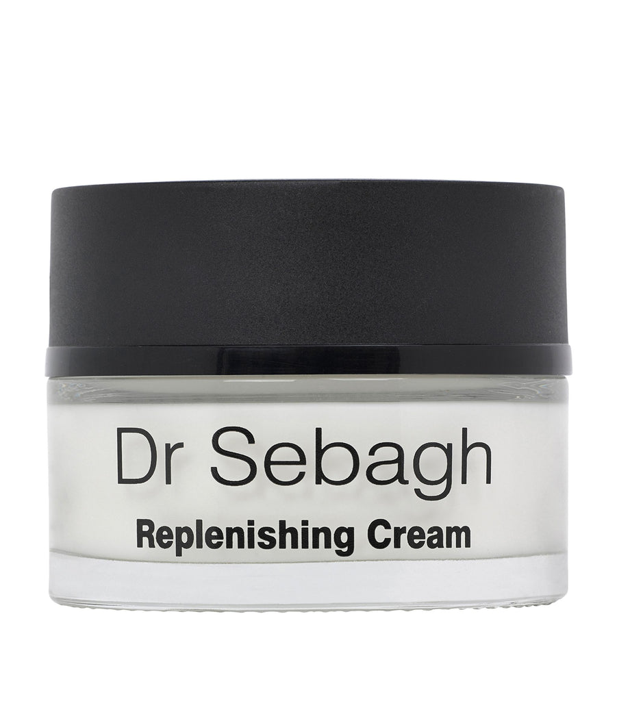 Natural Replenishing Cream (50ml)