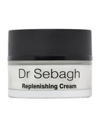 Natural Replenishing Cream (50ml) Facial Skincare Harrods   