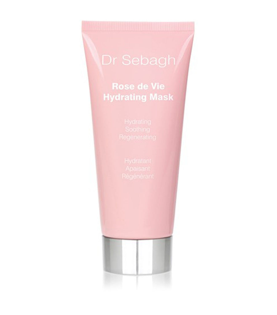 Rose De Vie Hydrating Mask