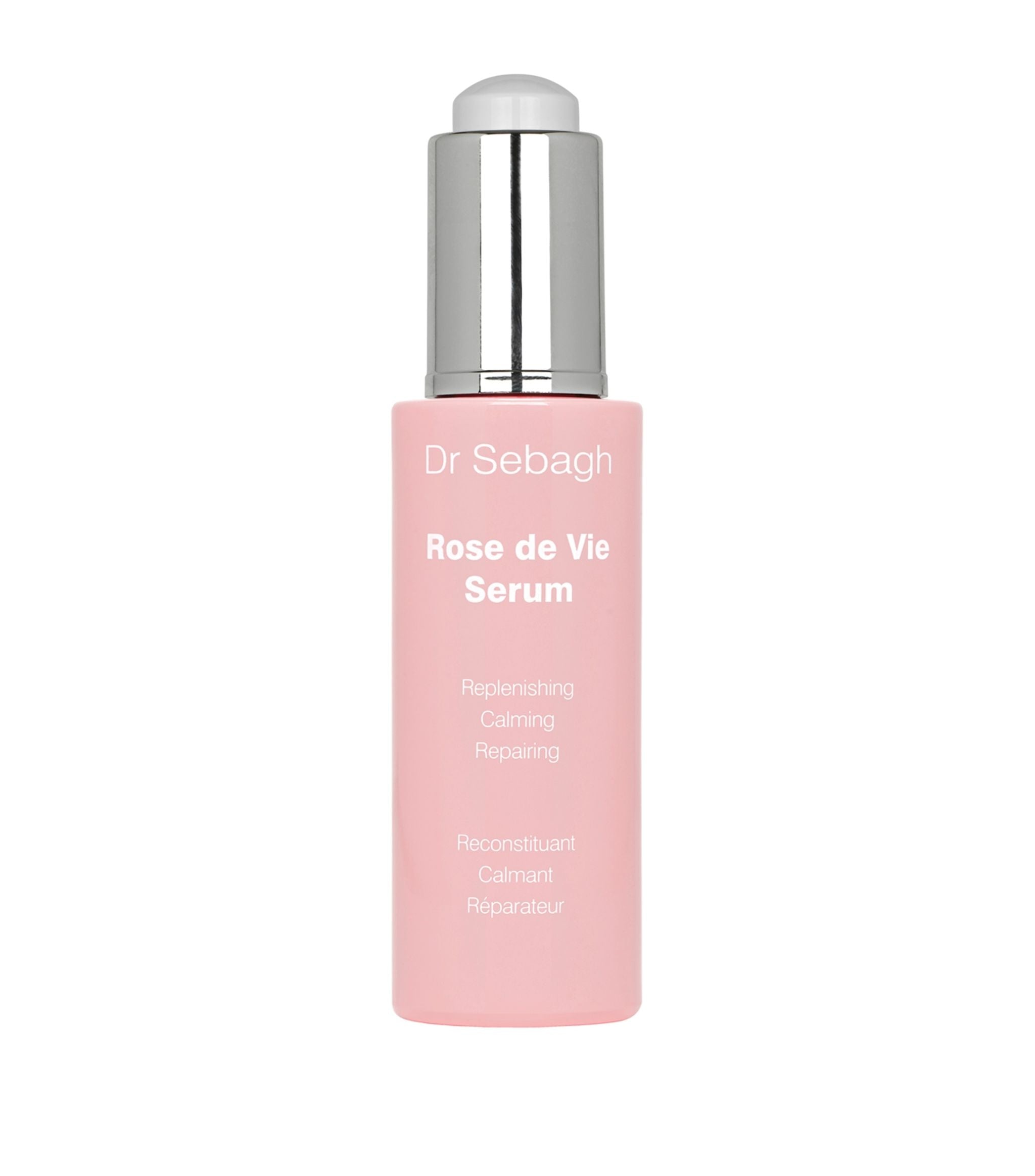 Rose de Vie Replenishing Serum (30ml) GOODS Harrods   