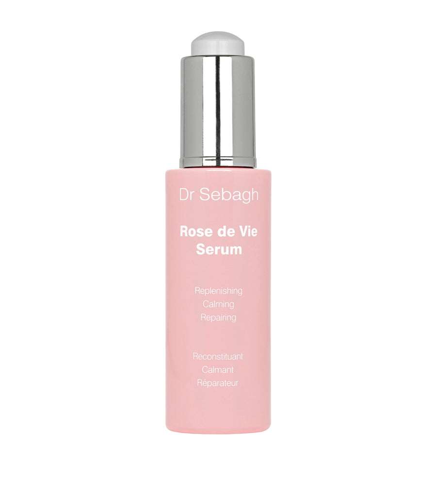 Rose de Vie Replenishing Serum (30ml)