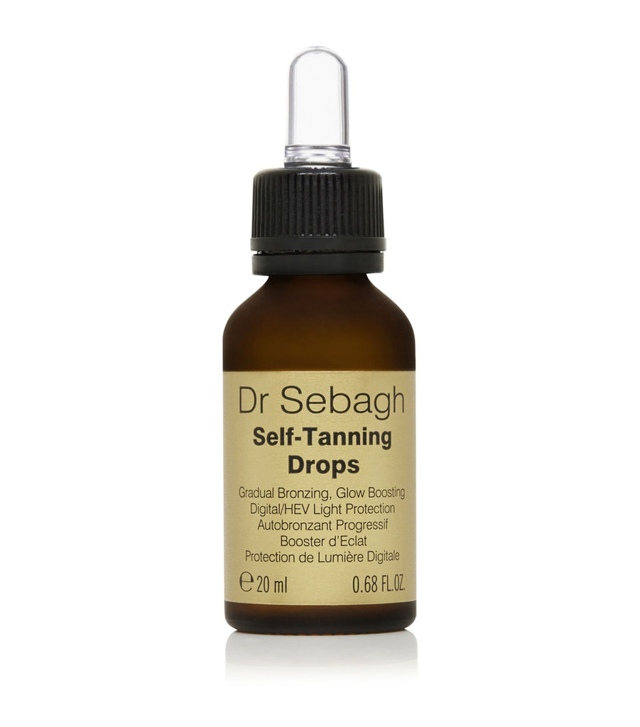 Self-Tanning Drops (20ml)