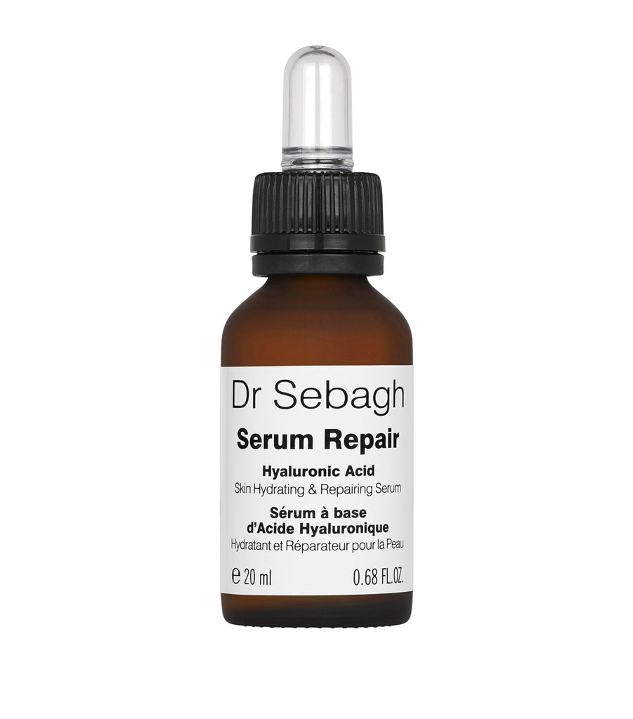 Serum Repair