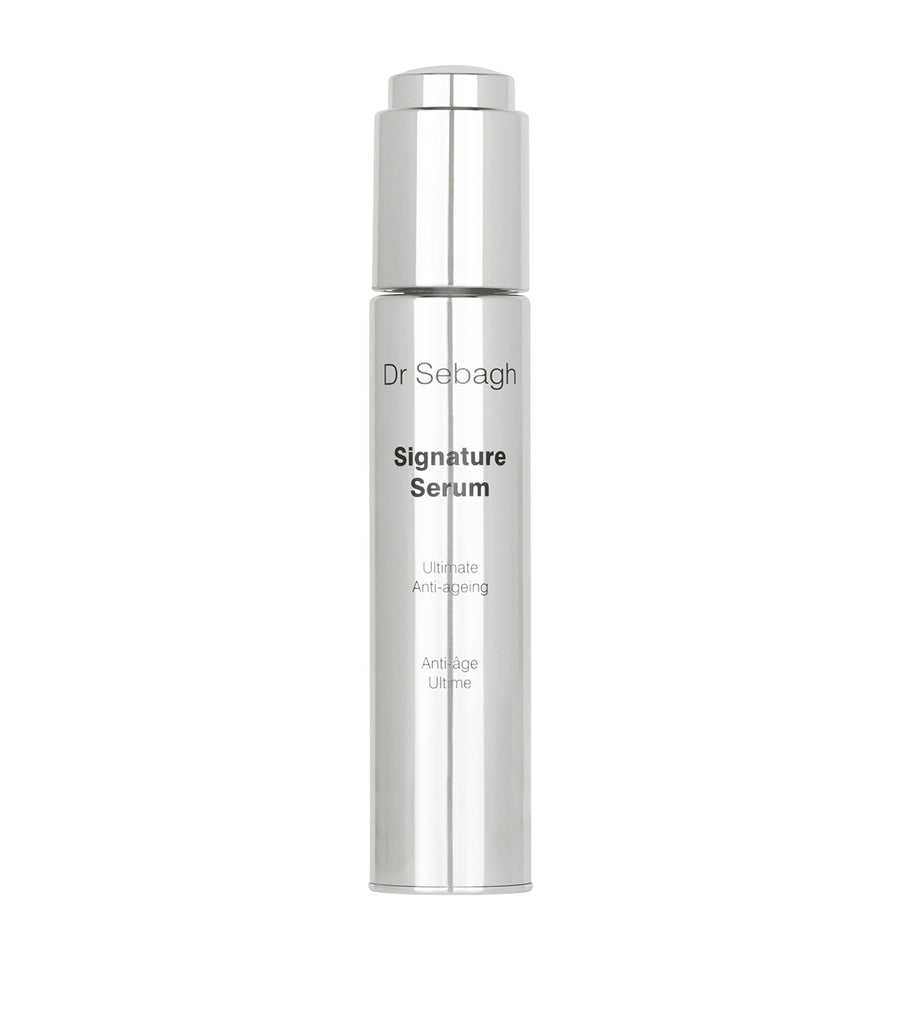 Signature Serum