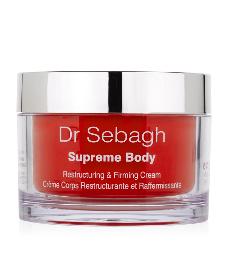 Supreme Body Restructuring and Firming Cream (200ml)