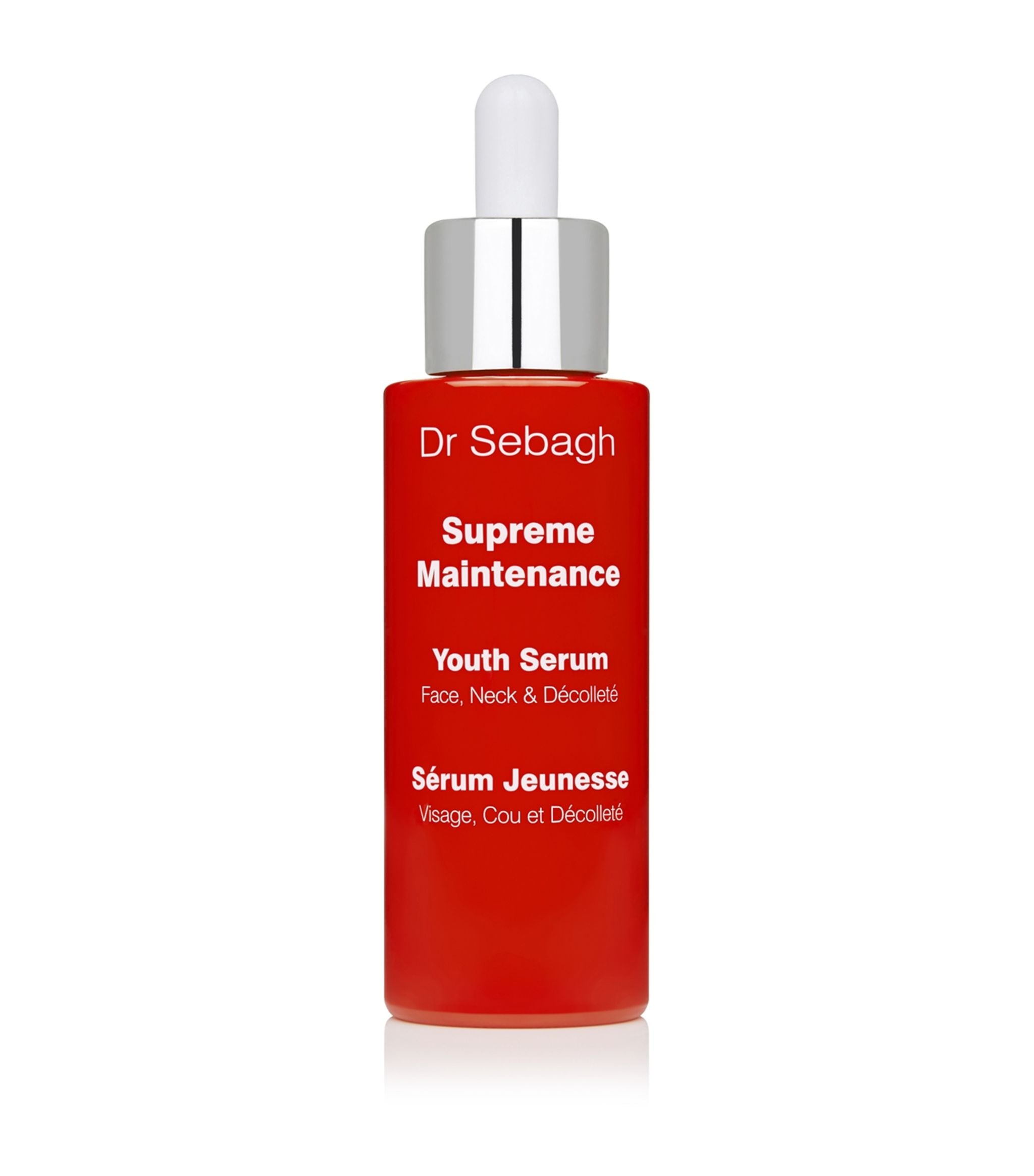 Supreme Maintenance Youth Serum GOODS Harrods   