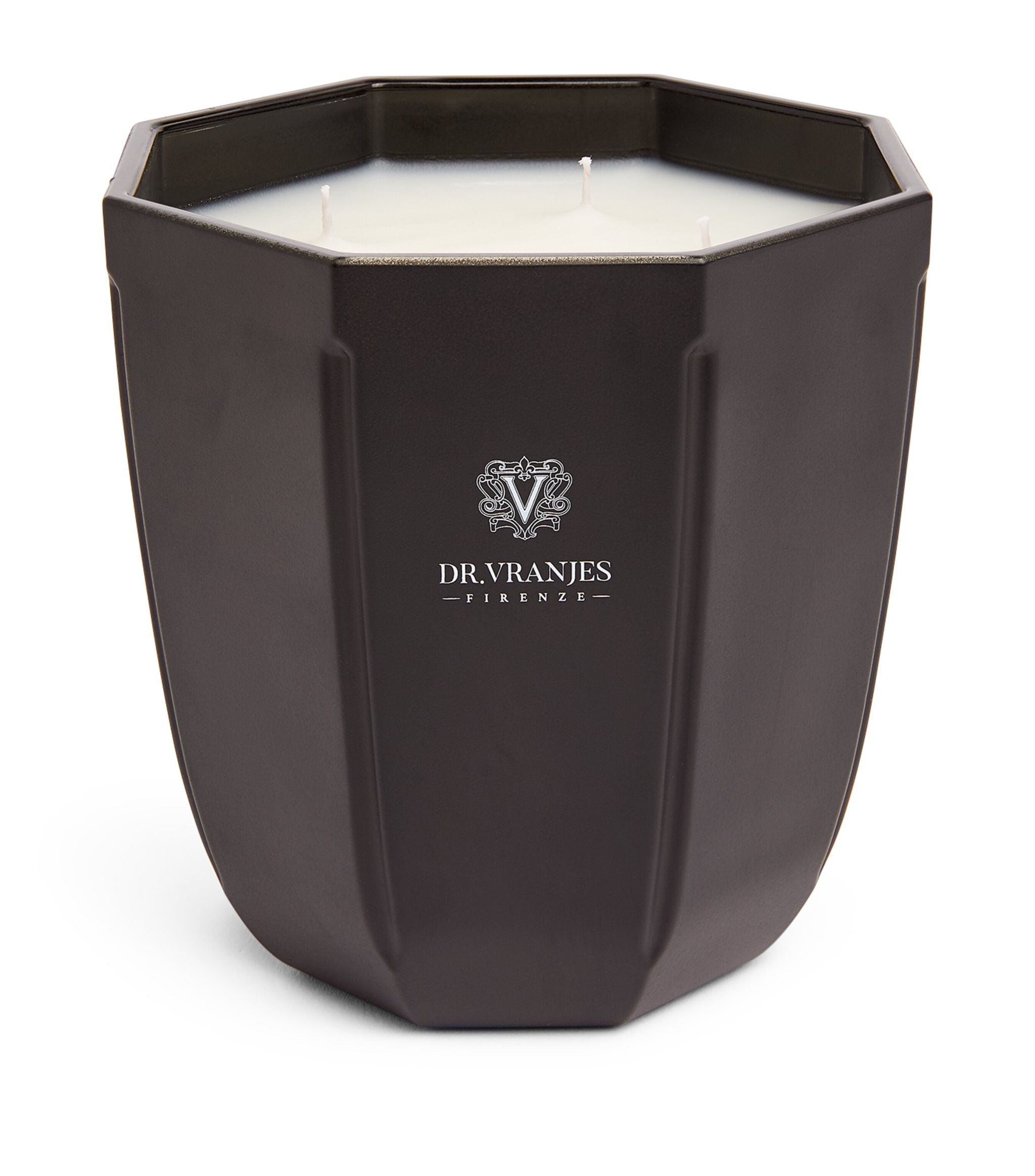 DRV AMBRA 500G CANDLE ONIX GOODS Harrods   