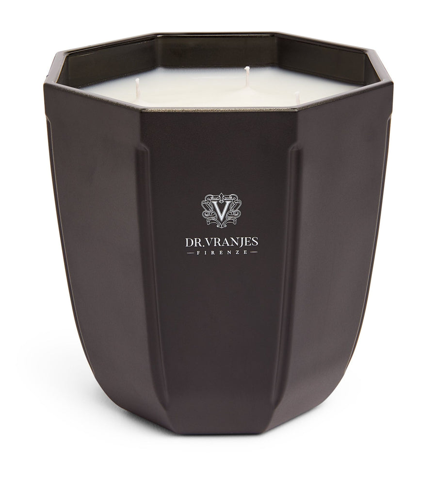 DRV AMBRA 500G CANDLE ONIX