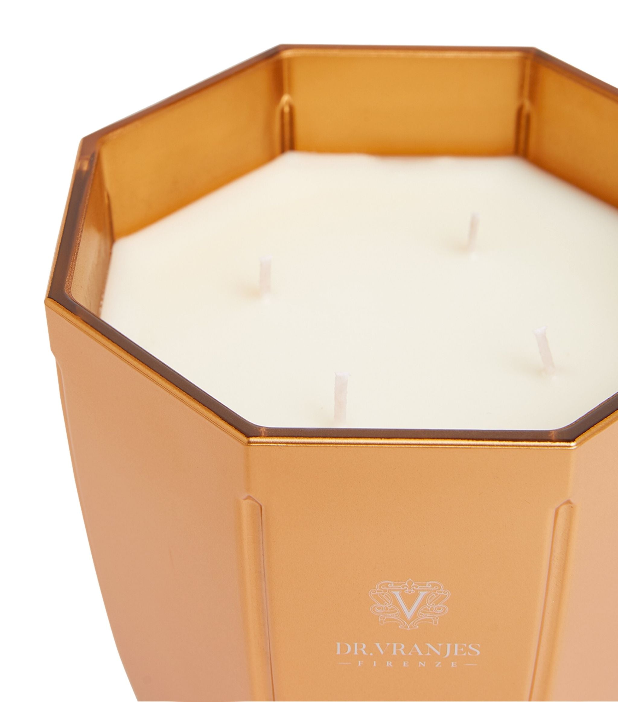 DRV OUD NOBILE 500G CANDLE GLD GOODS Harrods   