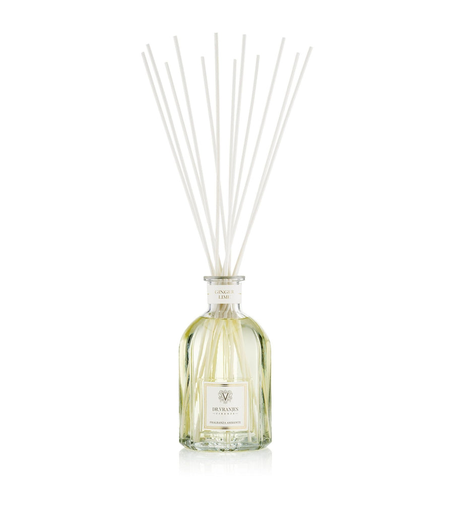 Ginger Lime Diffuser (1.25L)