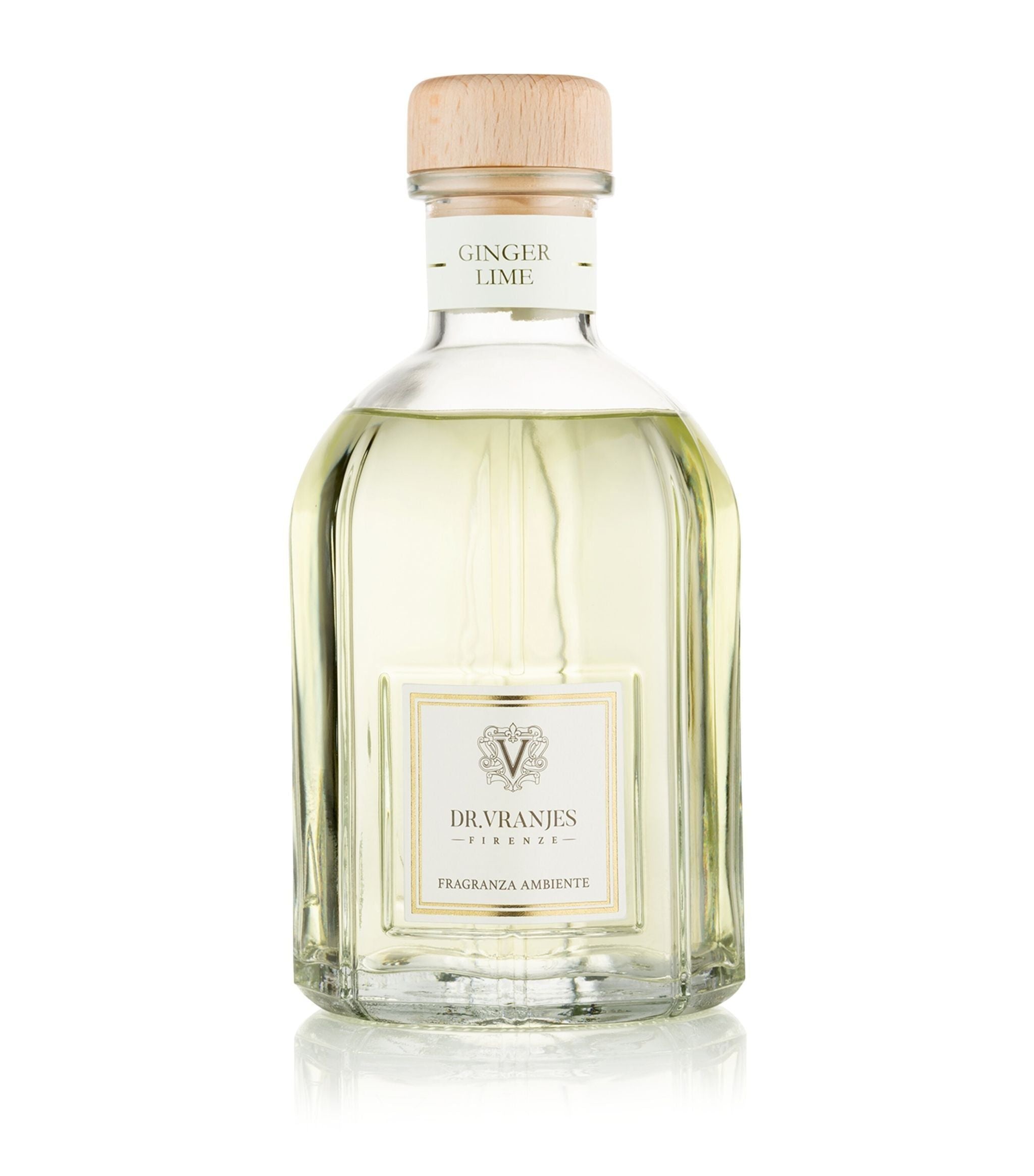 Ginger Lime Diffuser (2.5L) GOODS Harrods   