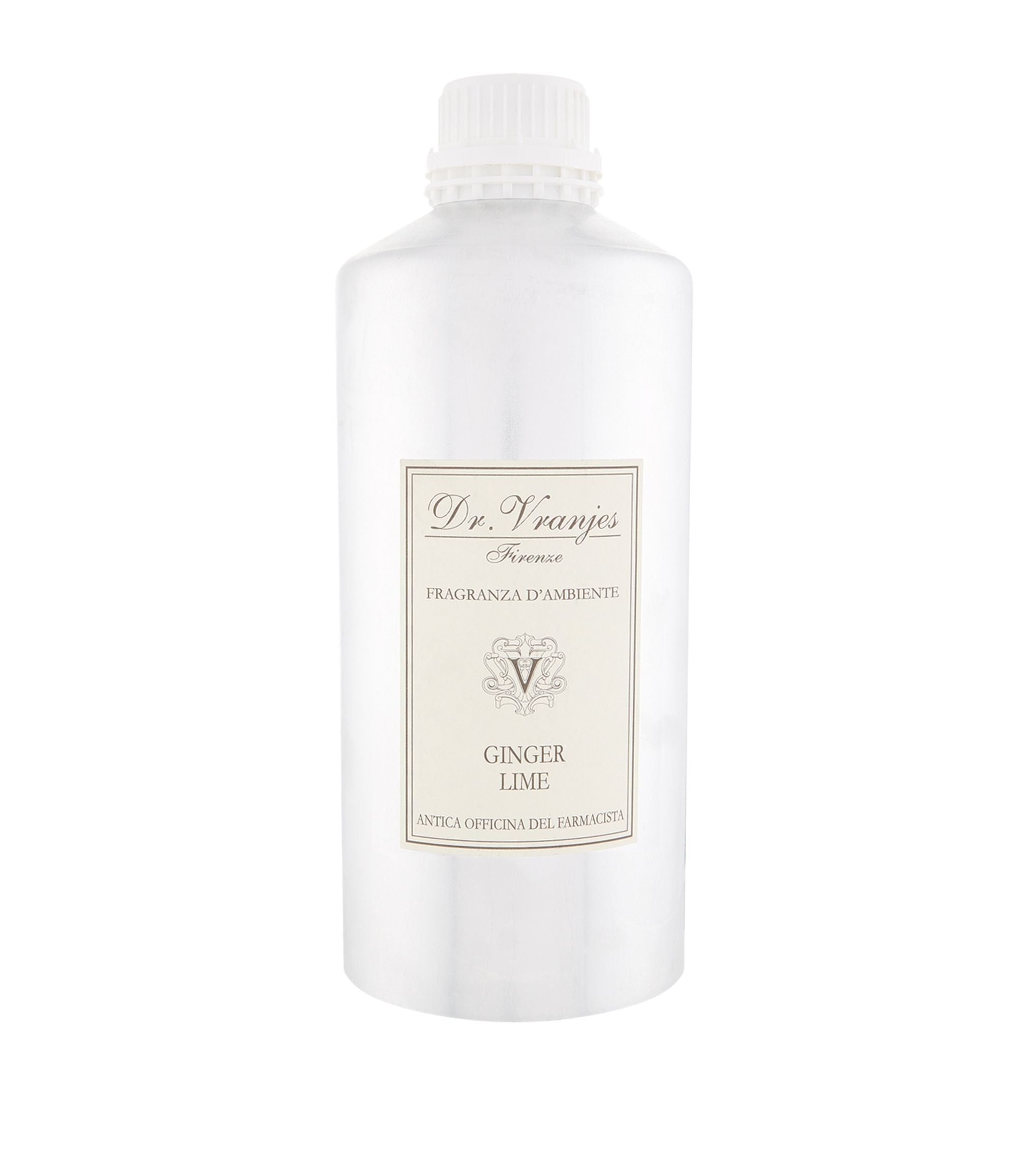 Ginger Lime Diffuser Refill (2.5L) GOODS Harrods   