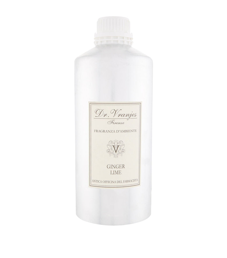 Ginger Lime Diffuser Refill (2.5L)