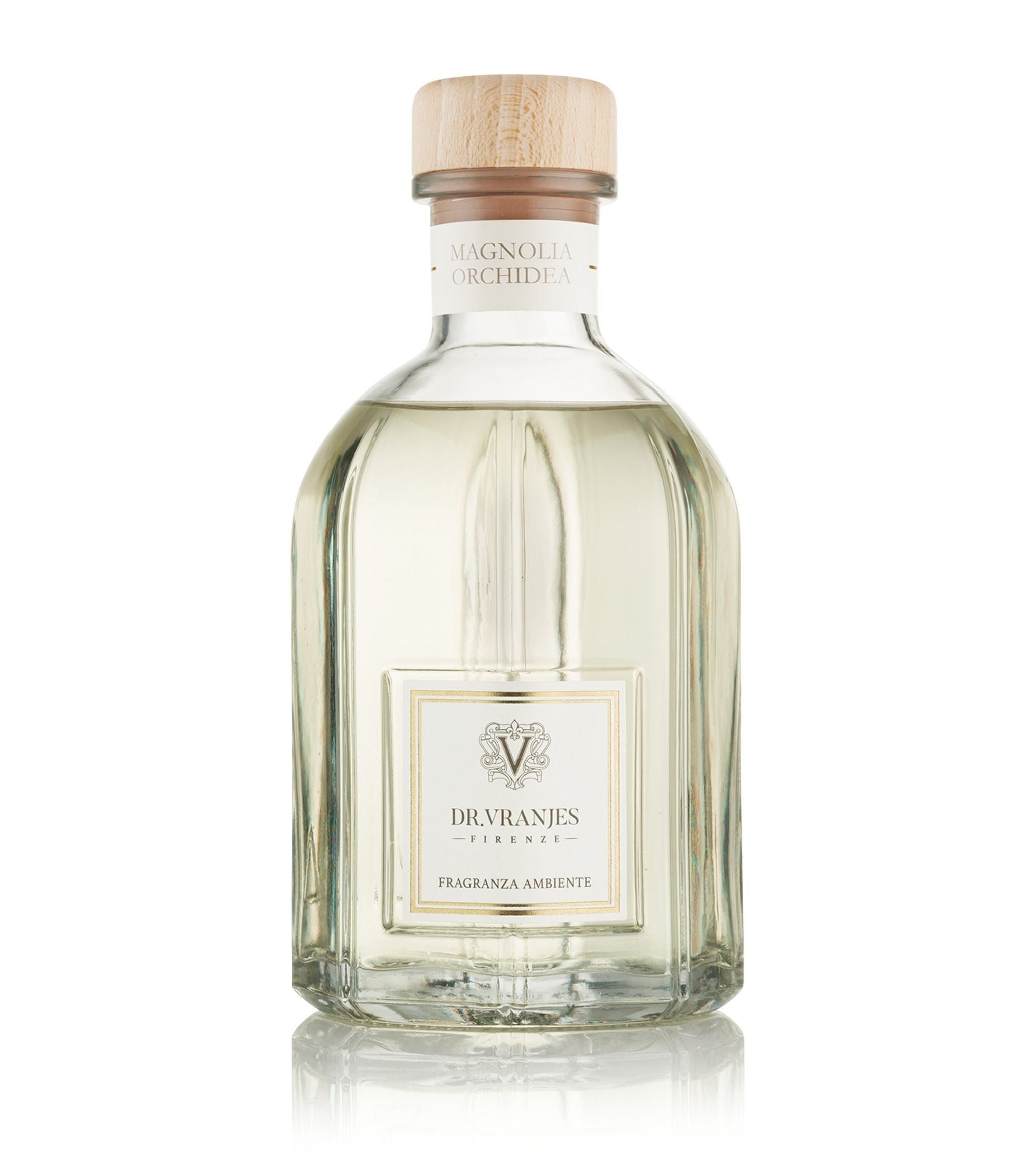 Magnolia Orchidea Diffuser (250ml) GOODS Harrods   