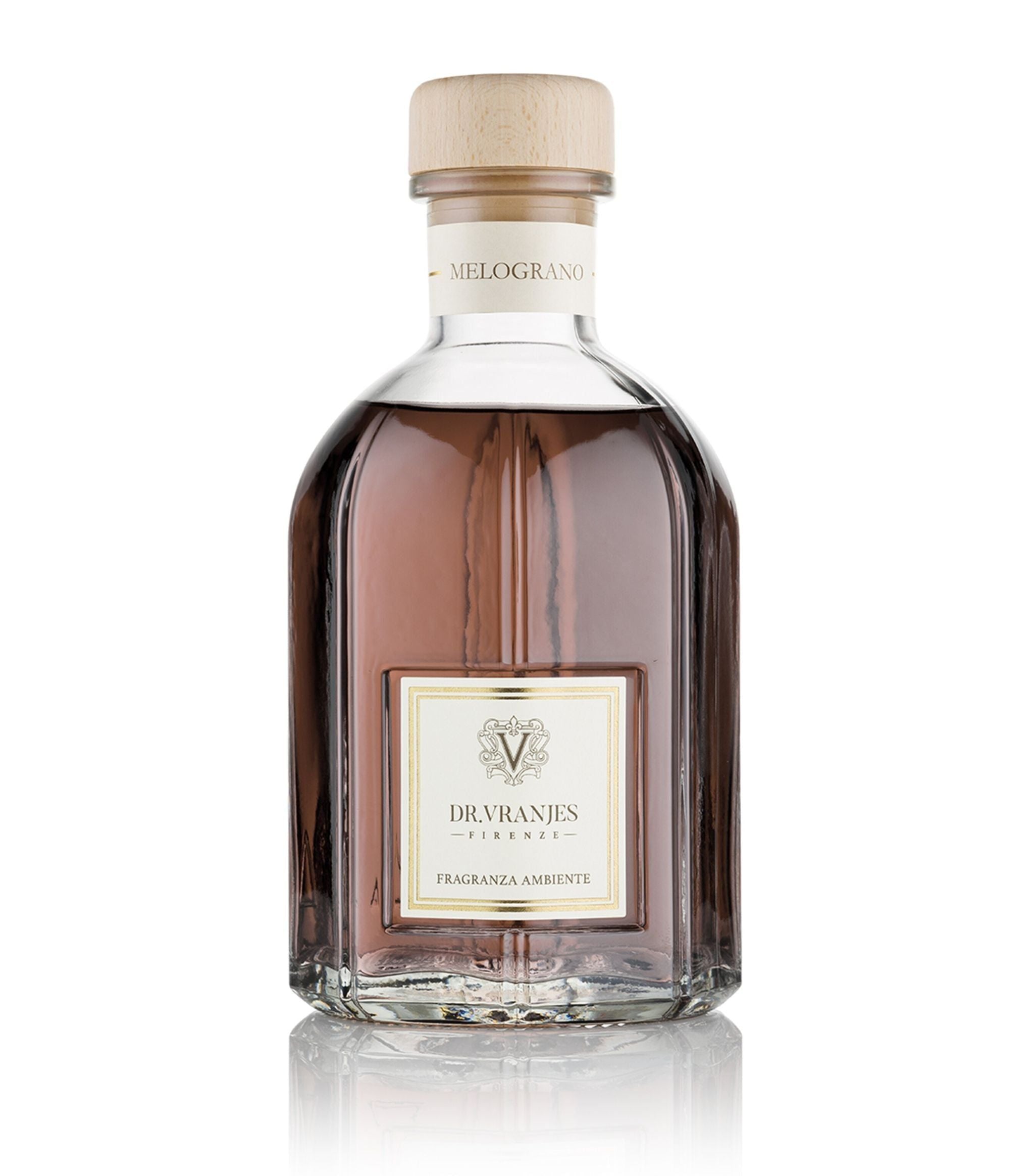 Melograno Fragrance Diffuser (250ml) GOODS Harrods   