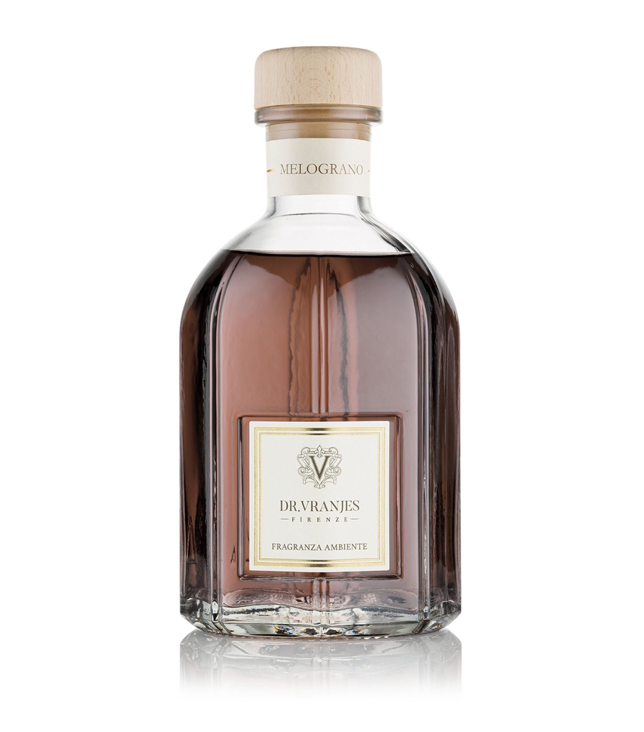 Melograno Fragrance Diffuser (500ml) GOODS Harrods   