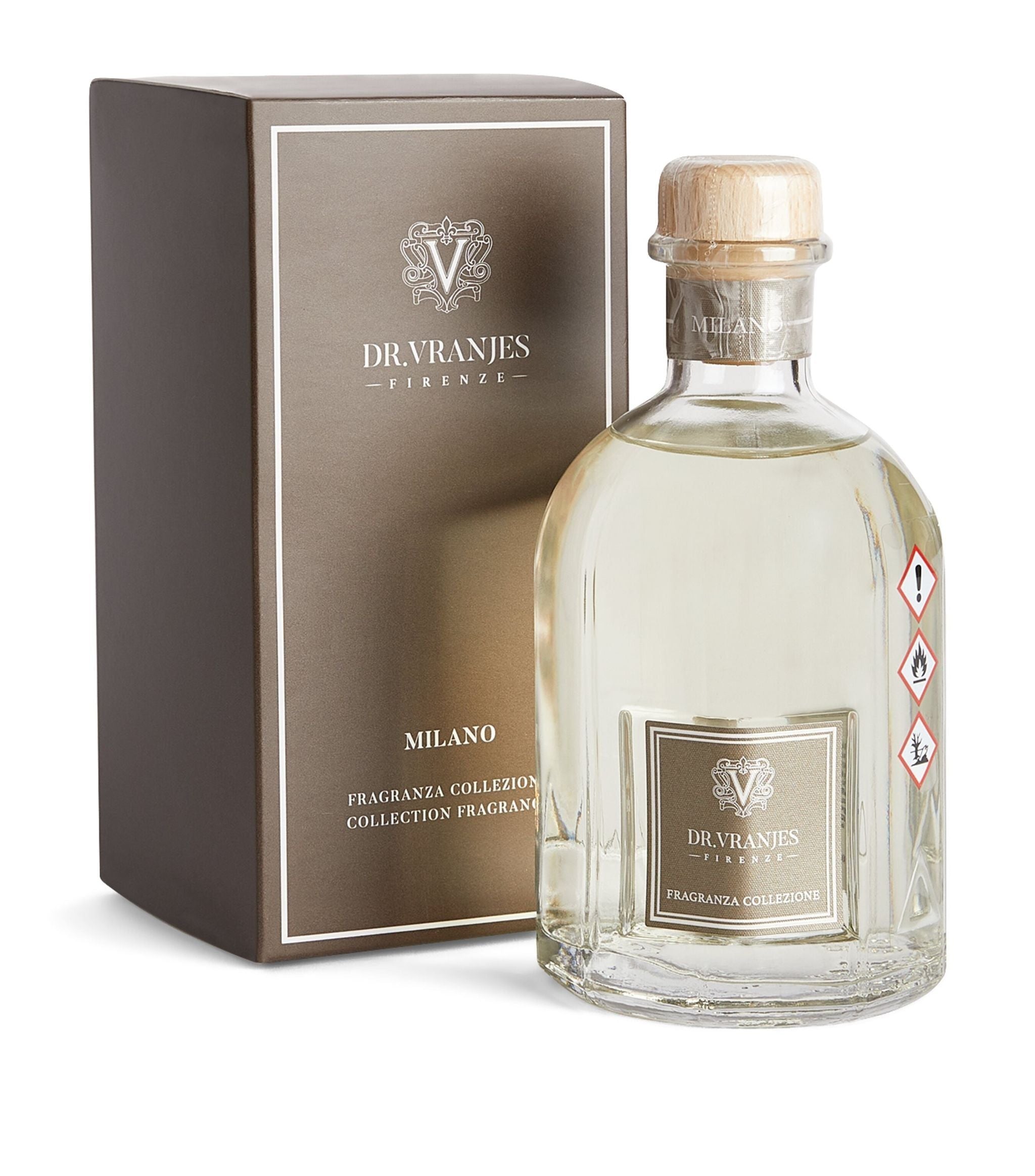 Milano Diffuser (250ml) GOODS Harrods   