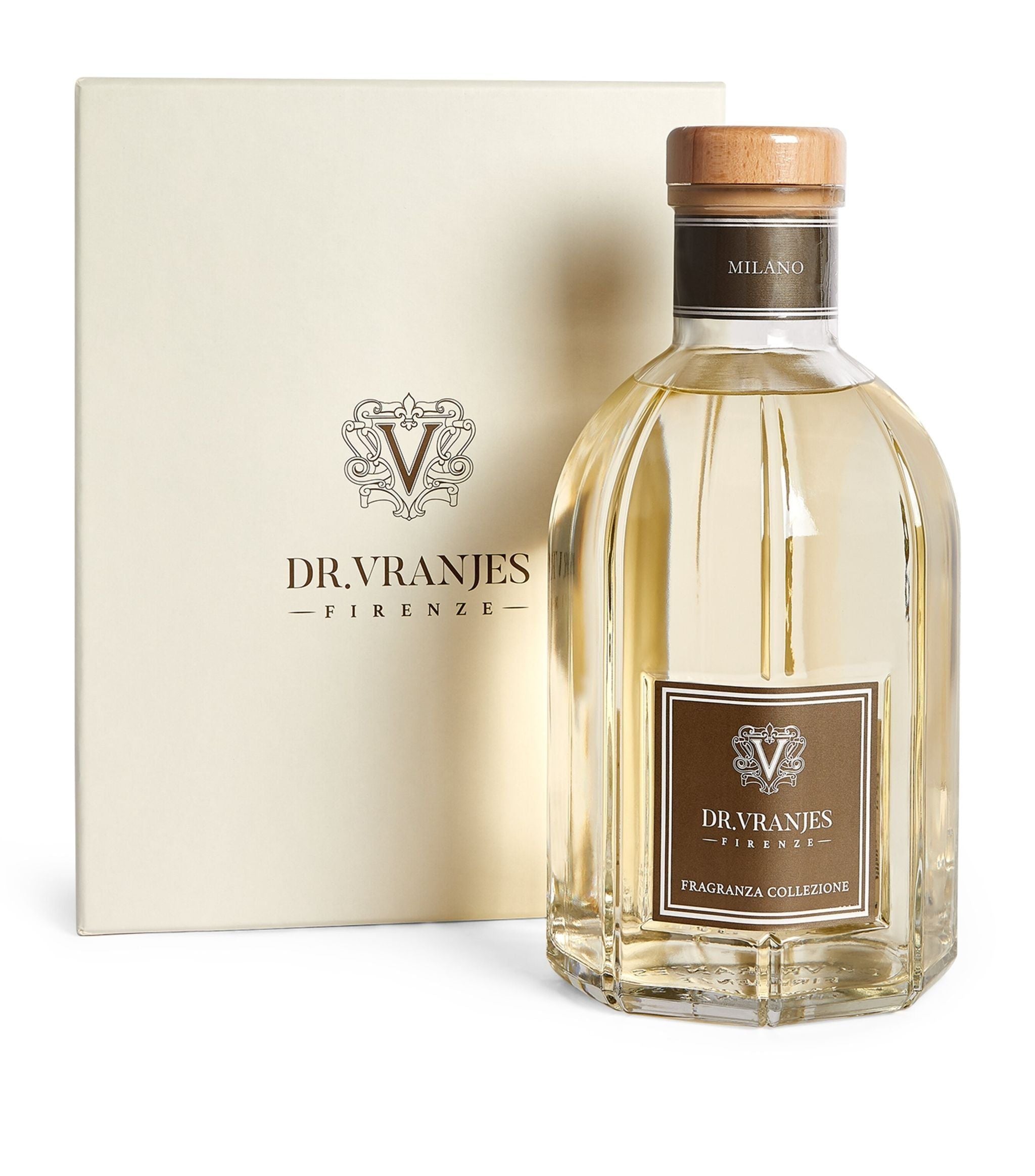 Milano Fragrance Diffuser (2.5L) GOODS Harrods   