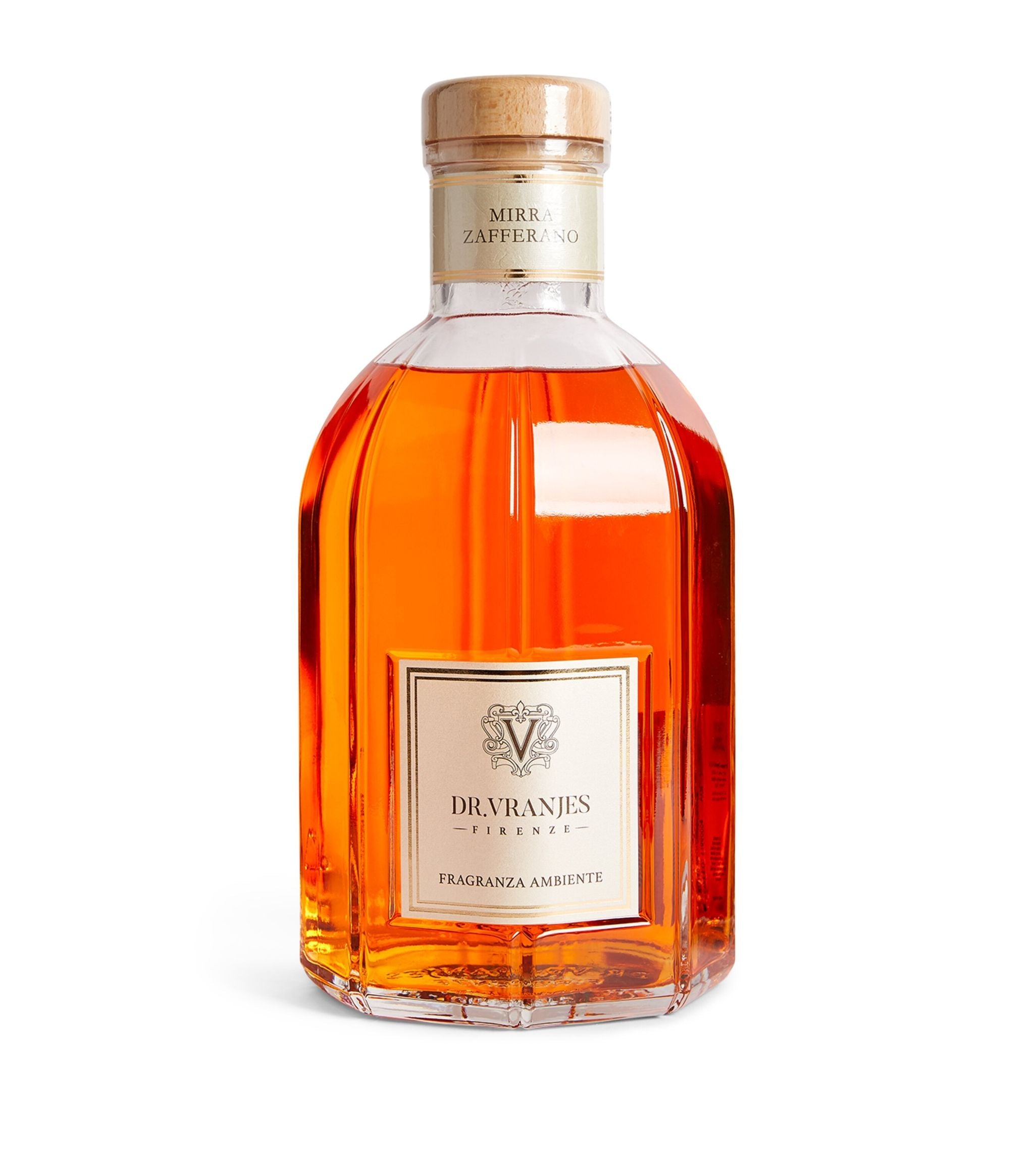 Mirra Zafferano Fragrance Diffuser (2.5L) GOODS Harrods   