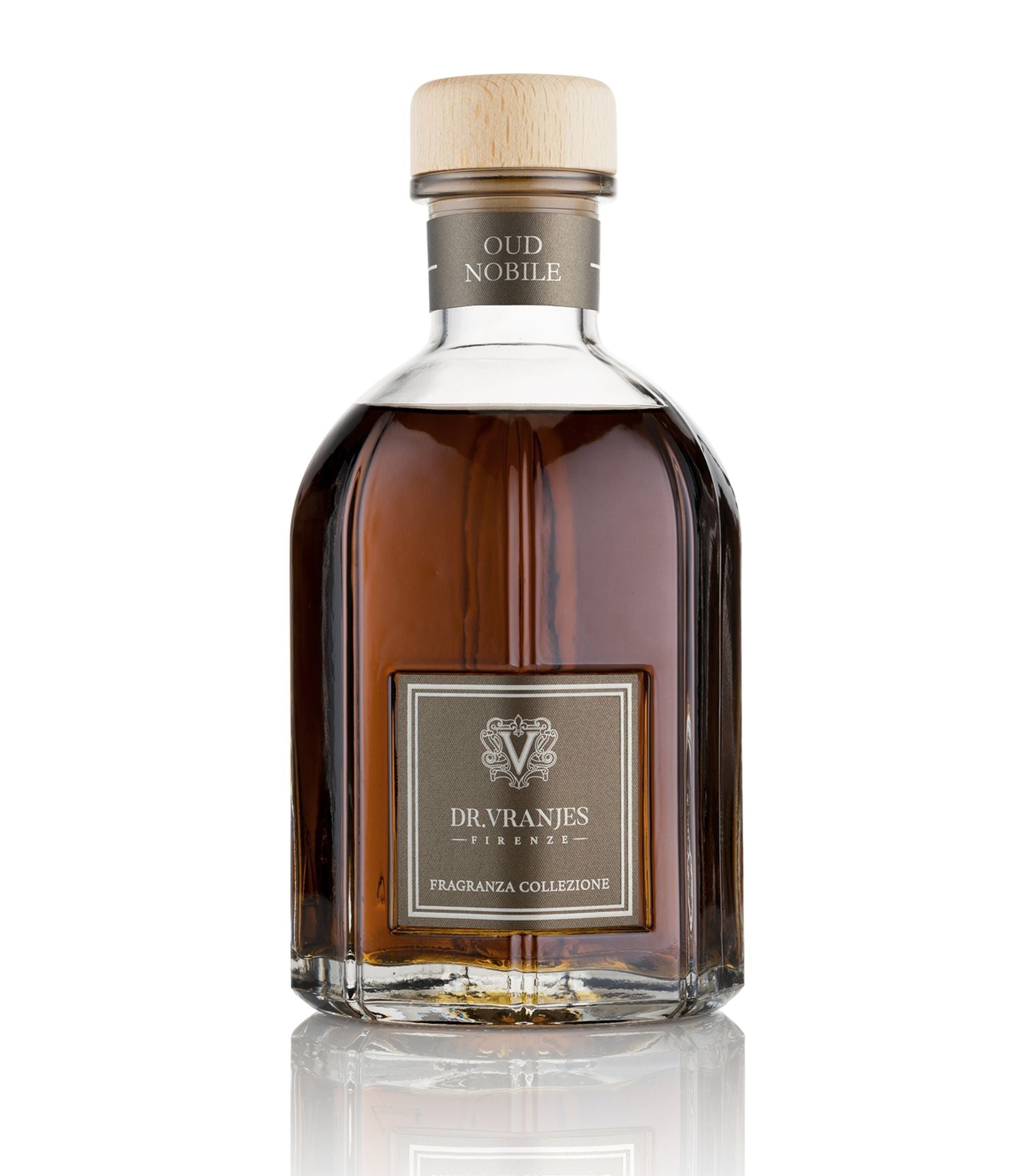 Oud Nobile Diffuser (250ml) GOODS Harrods   