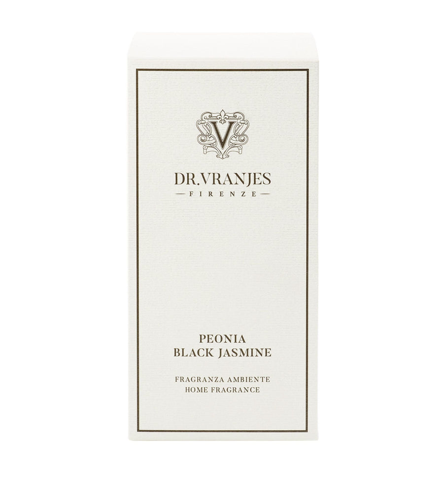 Peonia Black Jasmine Diffuser (500Ml)