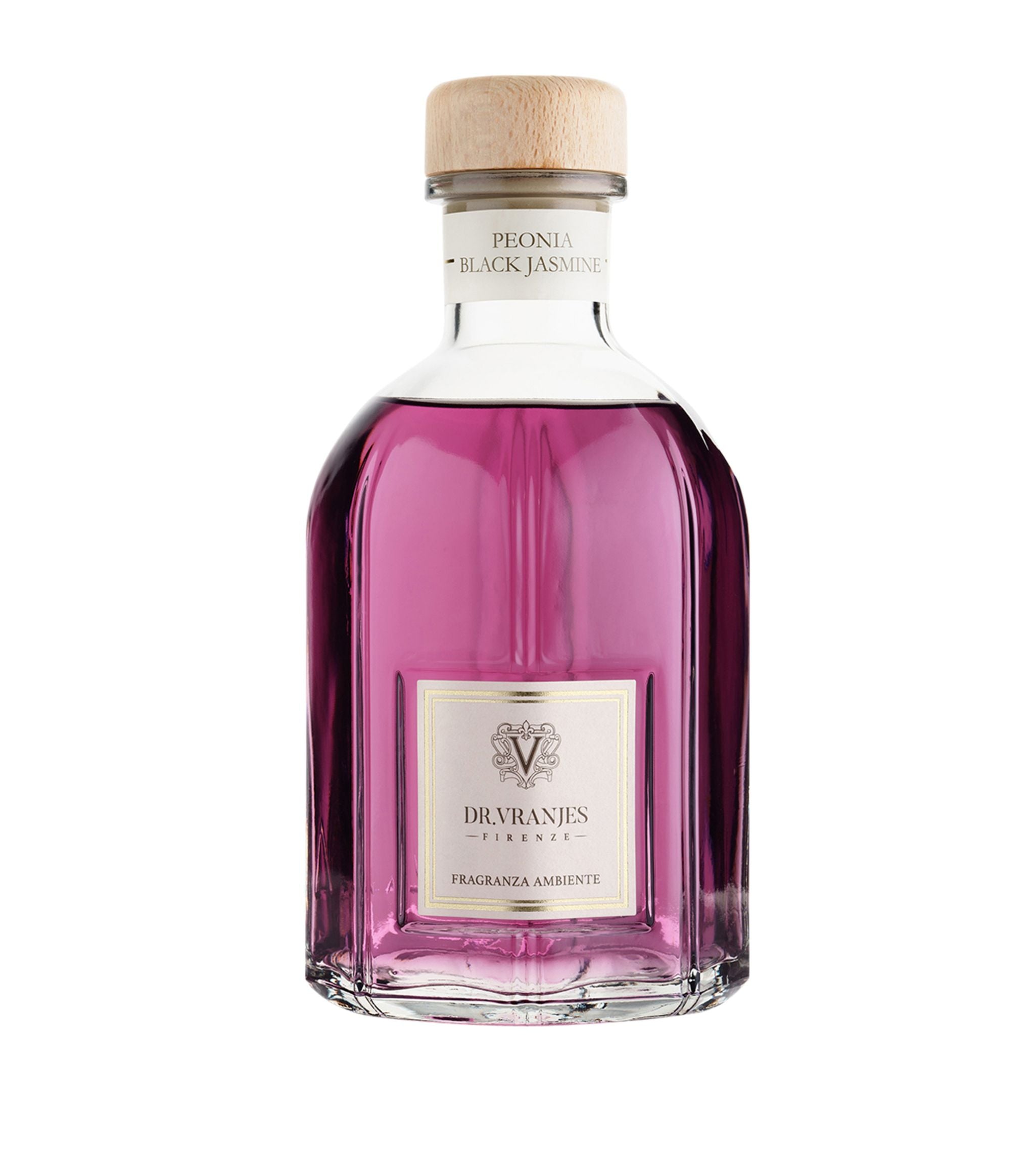 Peonia Black Jasmine Diffuser (5L) GOODS Harrods   