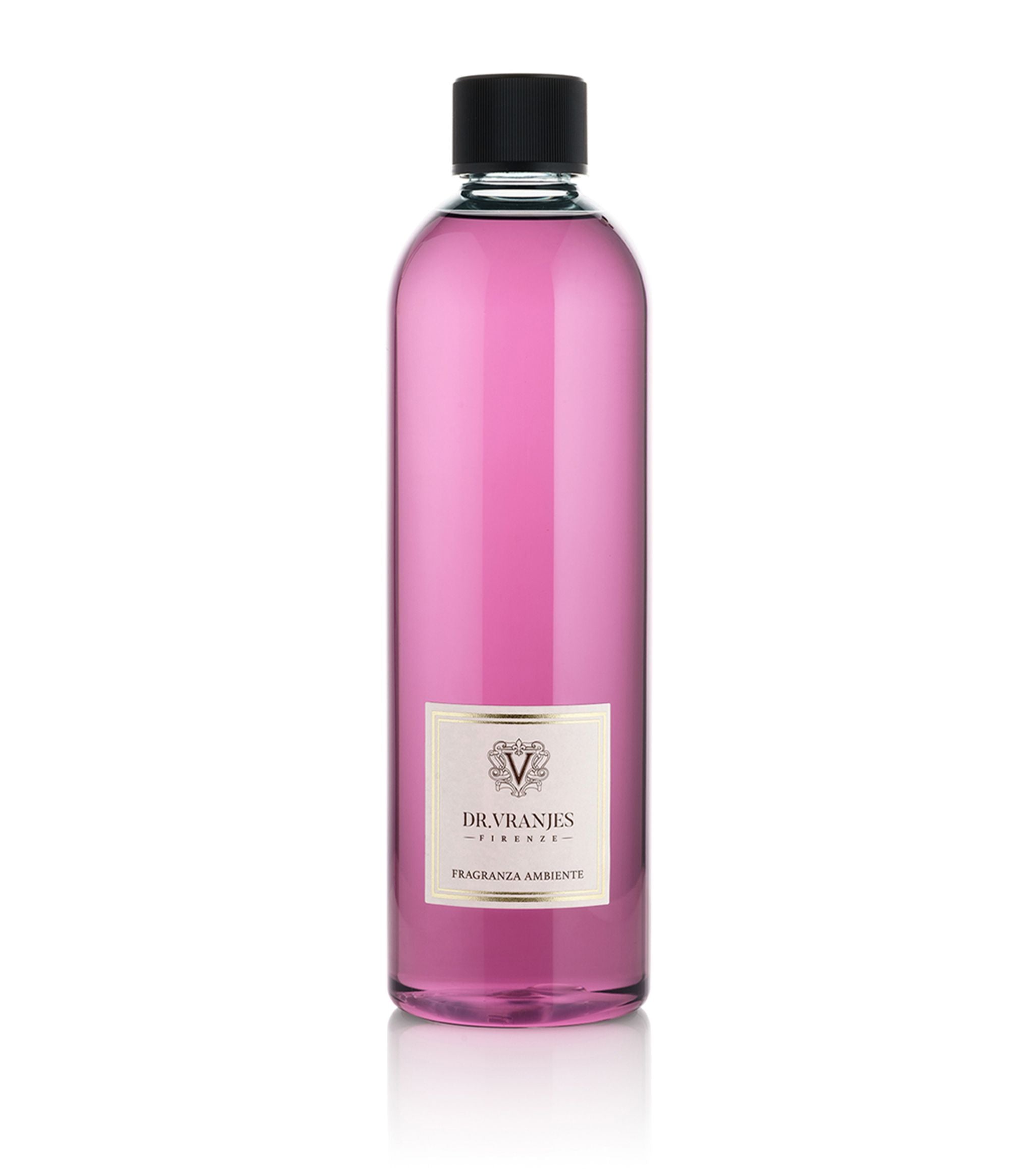 Peonia Black Jasmine Diffuser Refill (500Ml) GOODS Harrods   