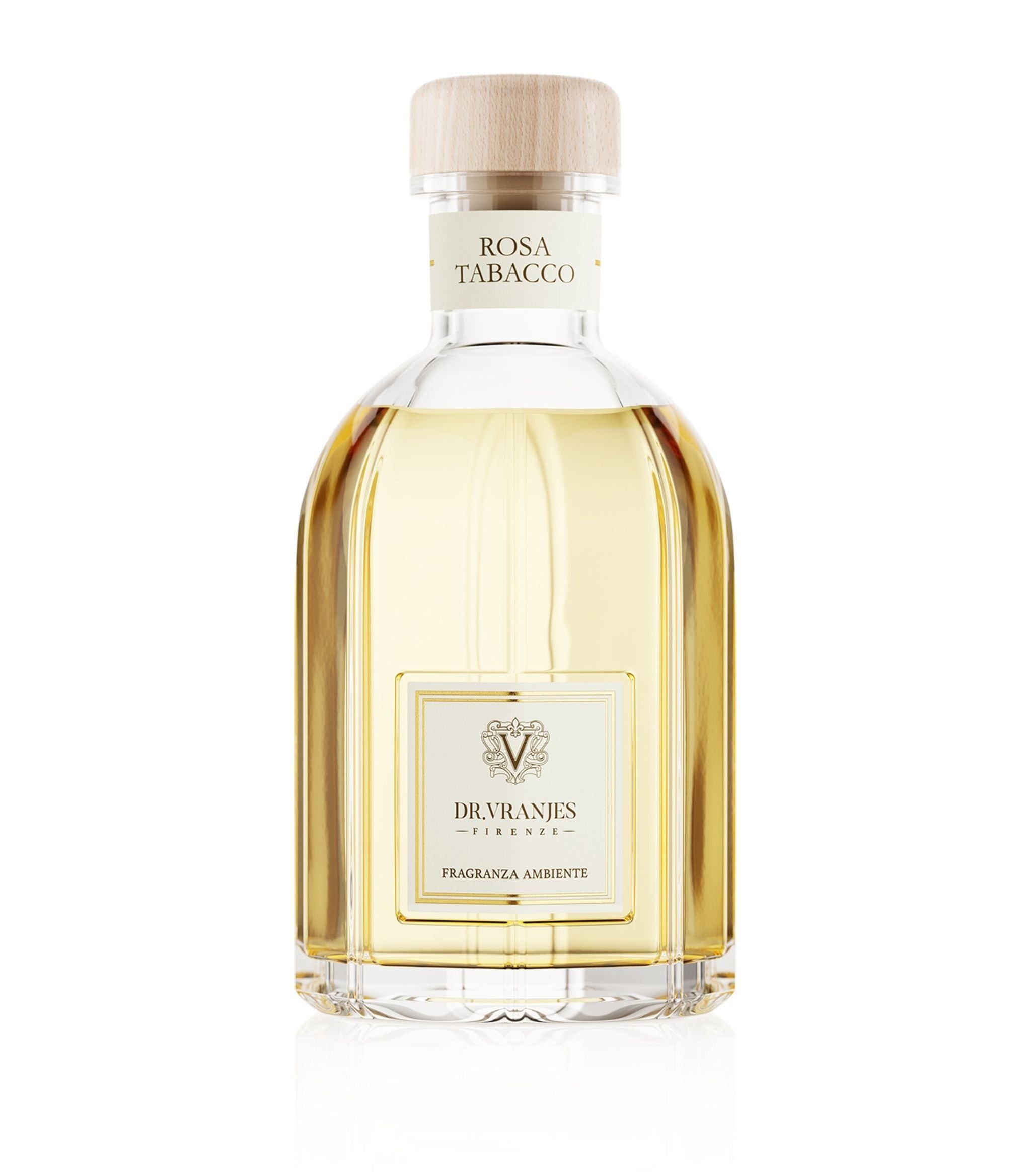 Rosa Tabacco Diffuser (1.25L) GOODS Harrods   