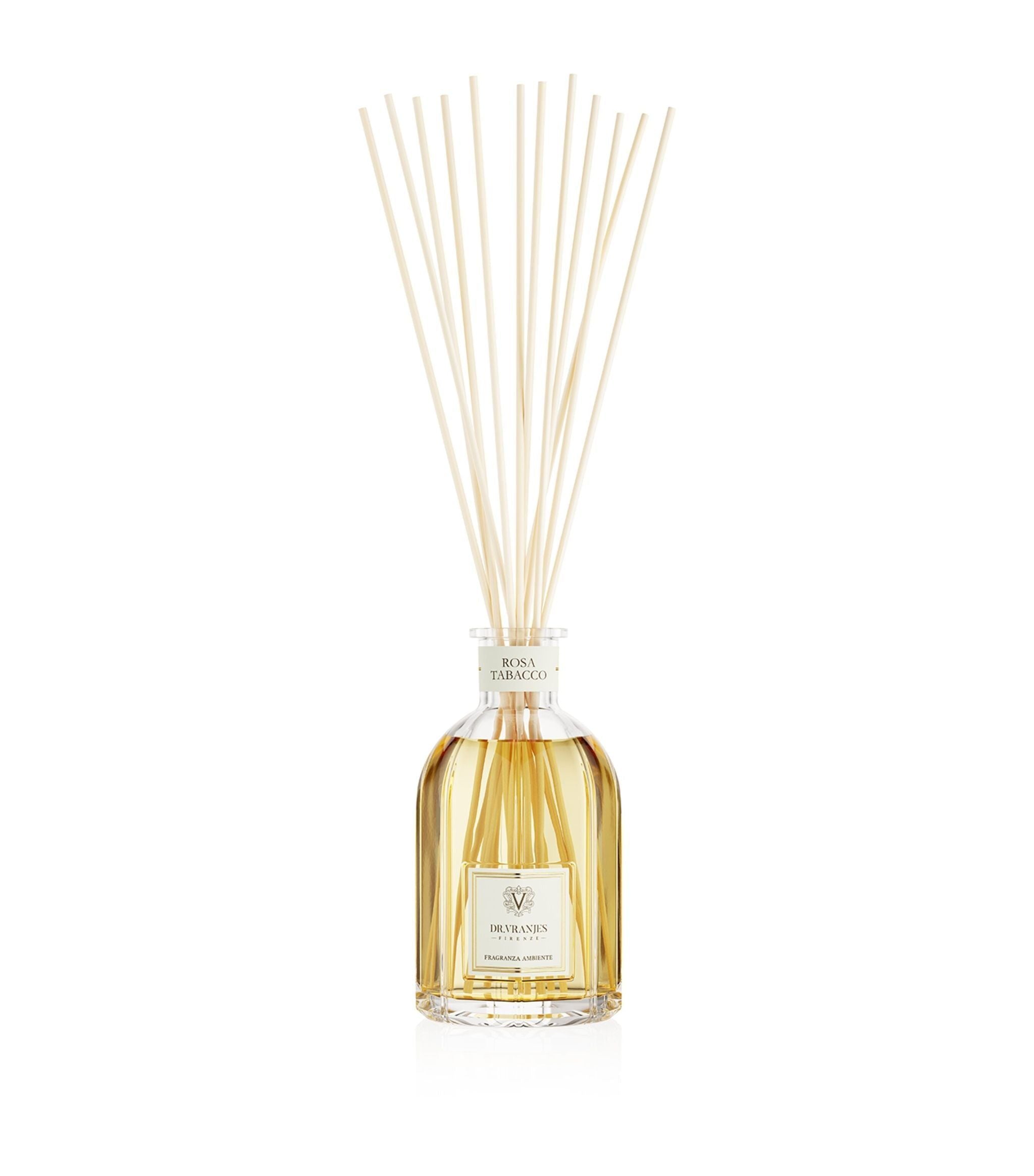 Rosa Tabacco Diffuser (5L) GOODS Harrods   