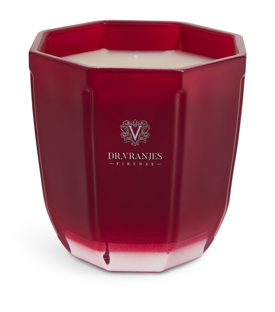 Rosso Nobile Candle (200g)