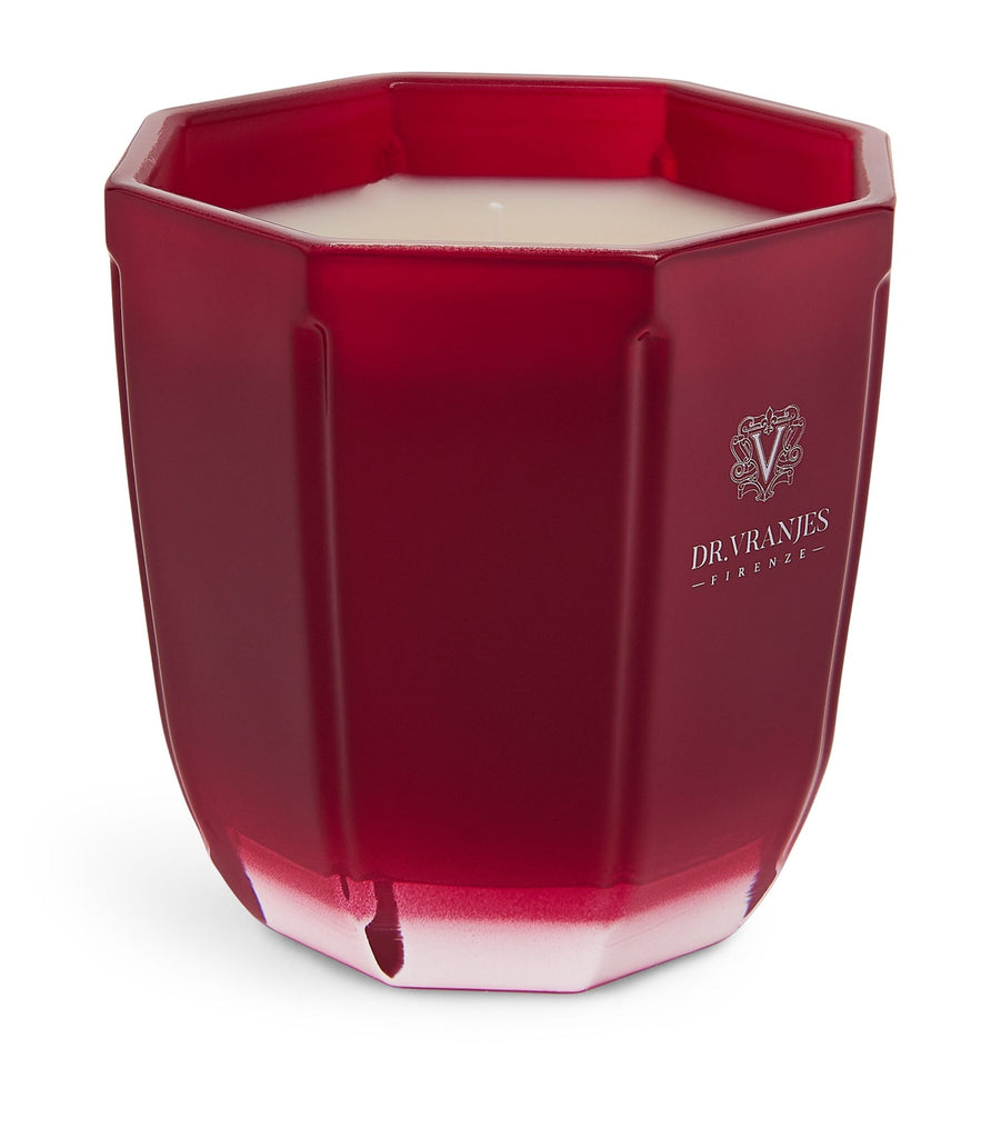 Rosso Nobile Candle (200g)