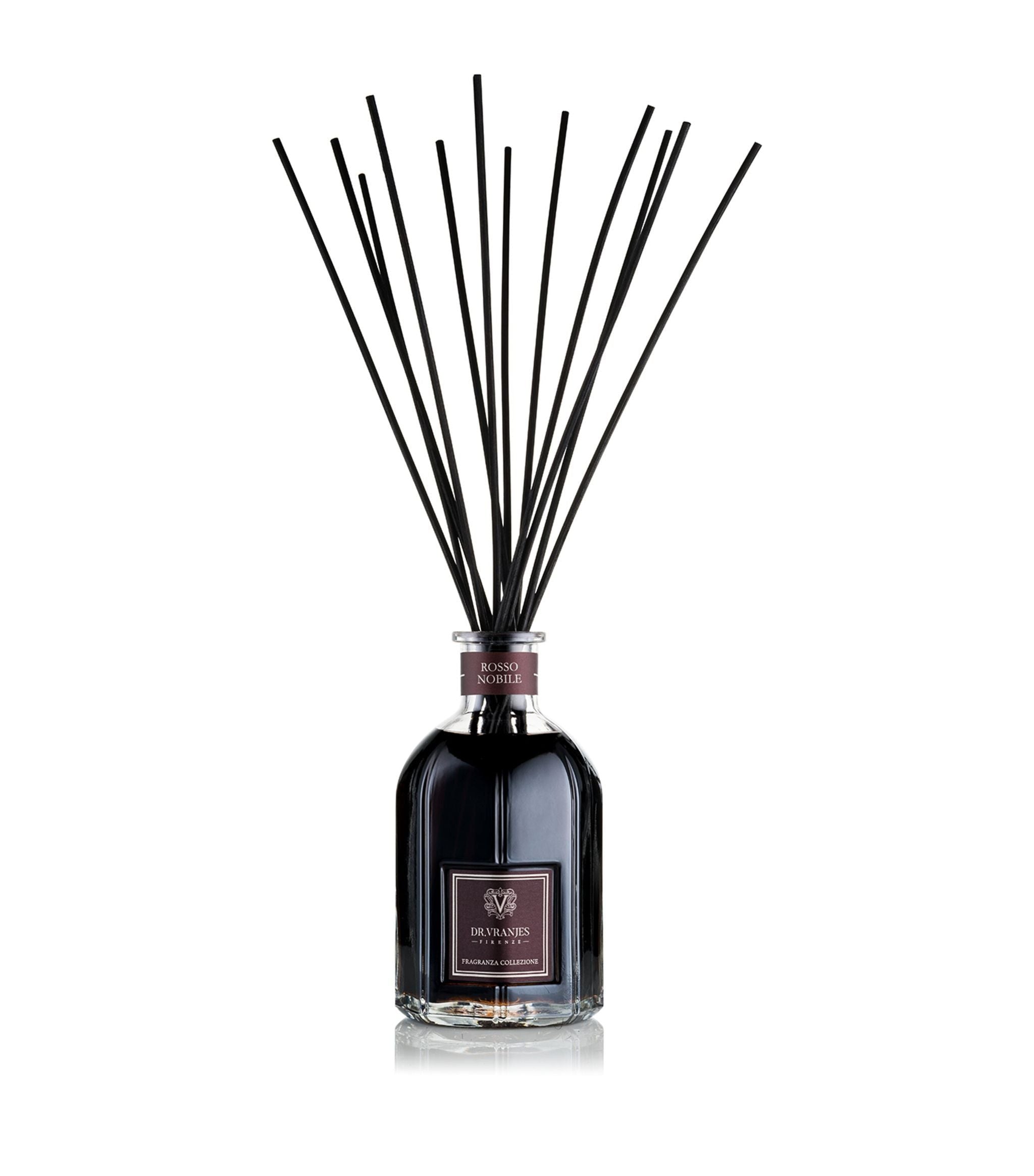 Rosso Nobile Diffuser (1.25L) GOODS Harrods   