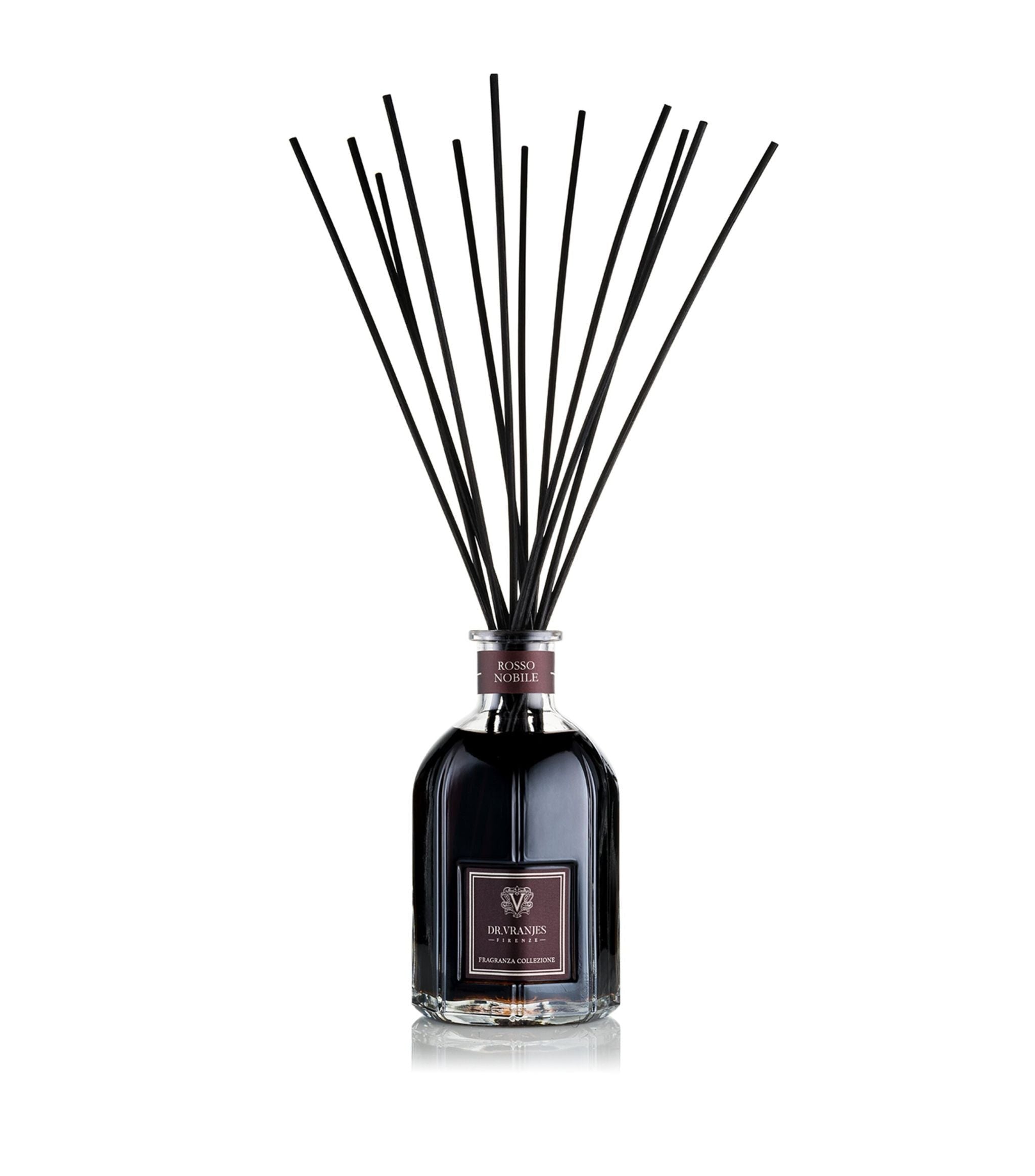 Rosso Nobile Diffuser (500ml) GOODS Harrods   