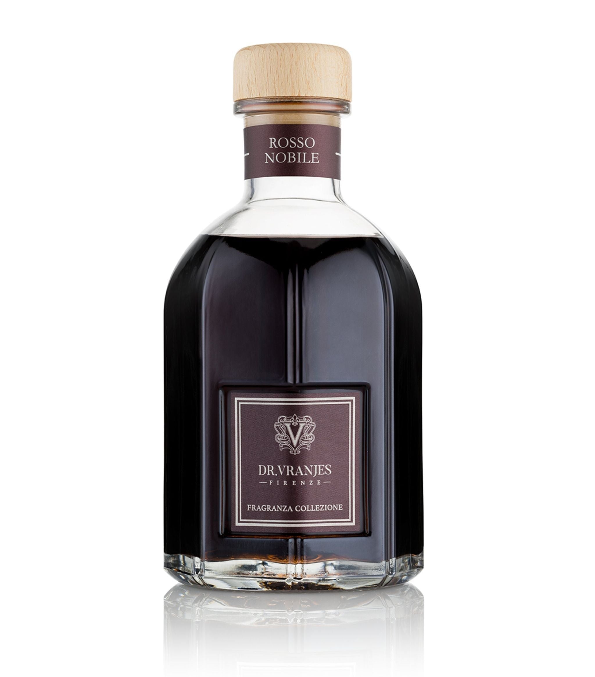 Rosso Nobile Diffuser (500ml) GOODS Harrods   