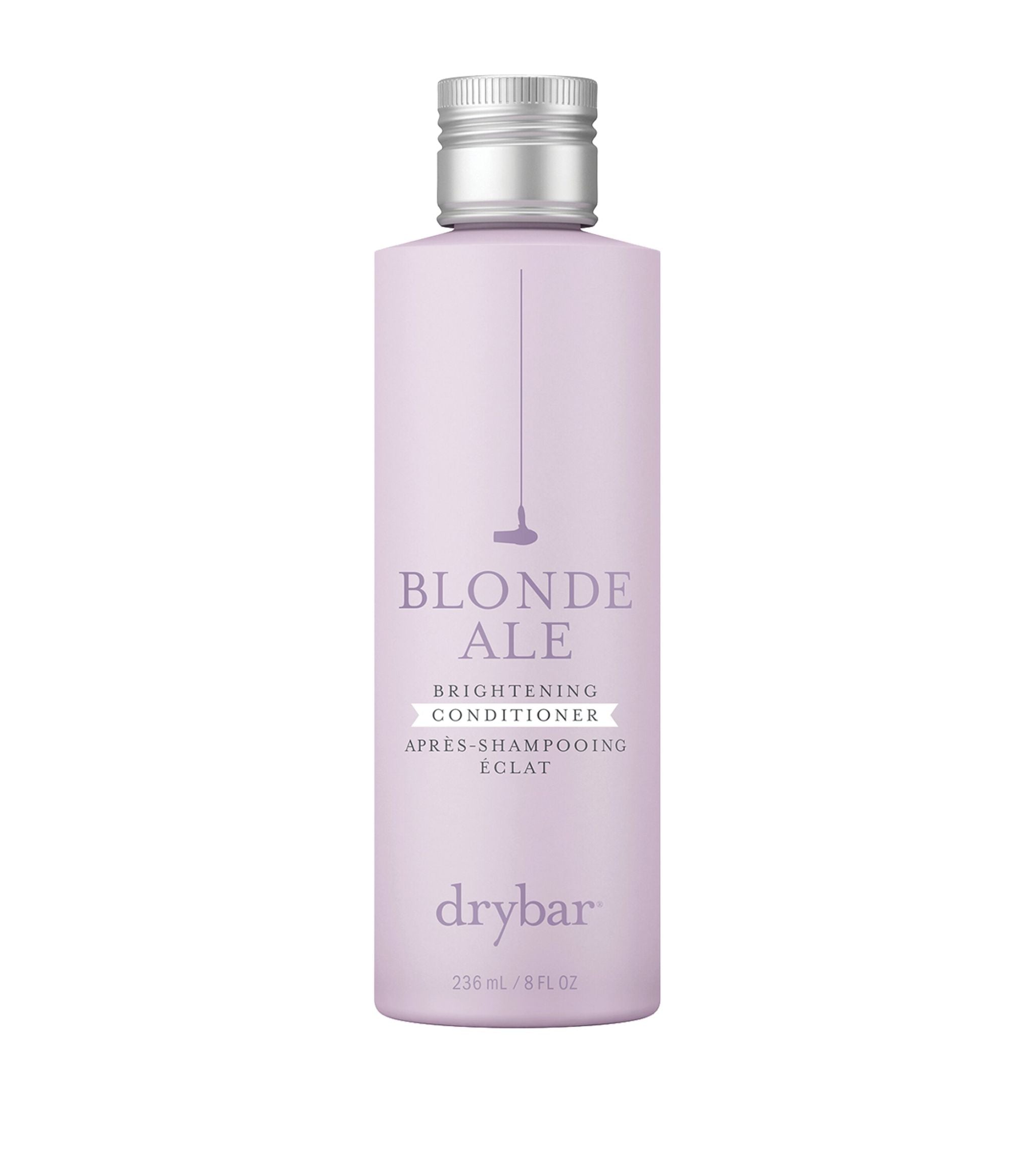 Blonde Ale Brightening Conditioner (236ml) GOODS Harrods   