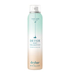 Detox Dry Shampoo Coconut (100g) GOODS Harrods   