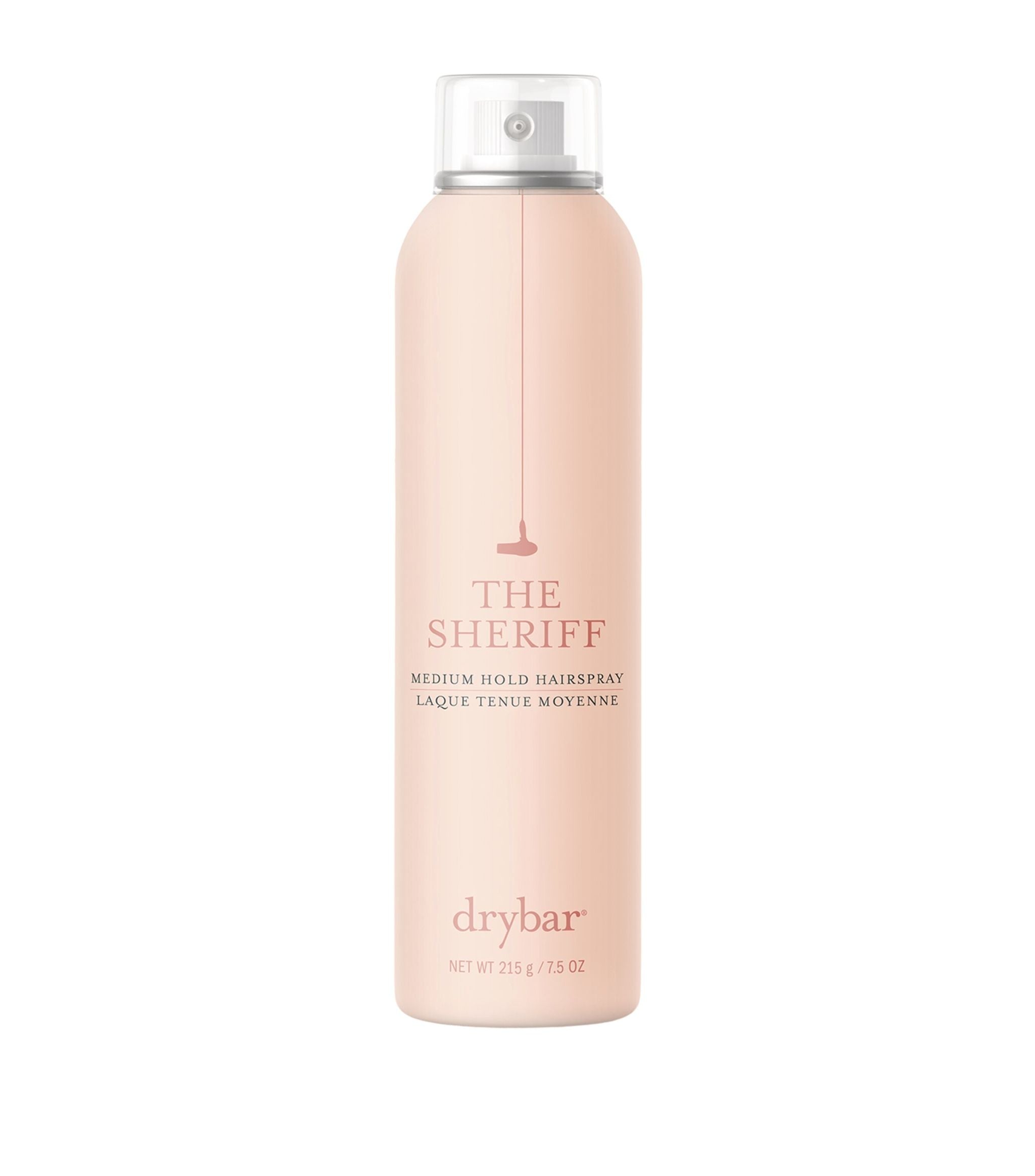 DRYBAR SHERIFF MED HAIRSPRAY ORIG 21 GOODS Harrods   