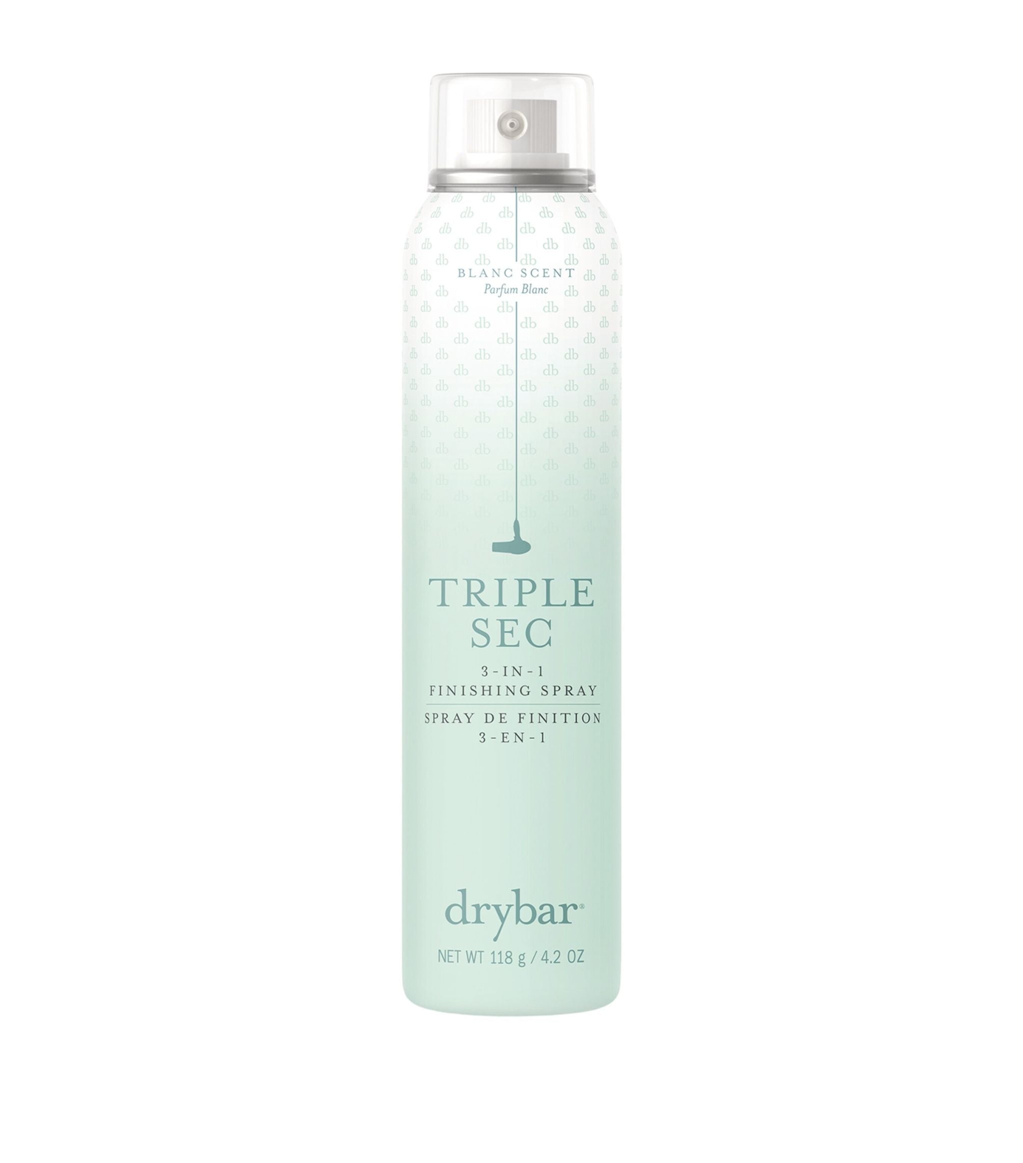 DRYBAR TS TEXT SPRAY BLNC 21 GOODS Harrods   