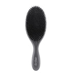 Flat Matte Boar Bristle Brush GOODS Harrods   