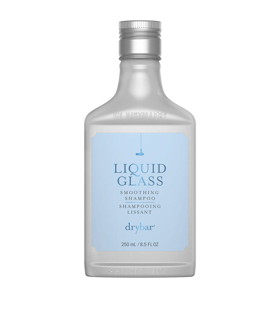 Liquid Glass Smoothing Shampoo (250ml)