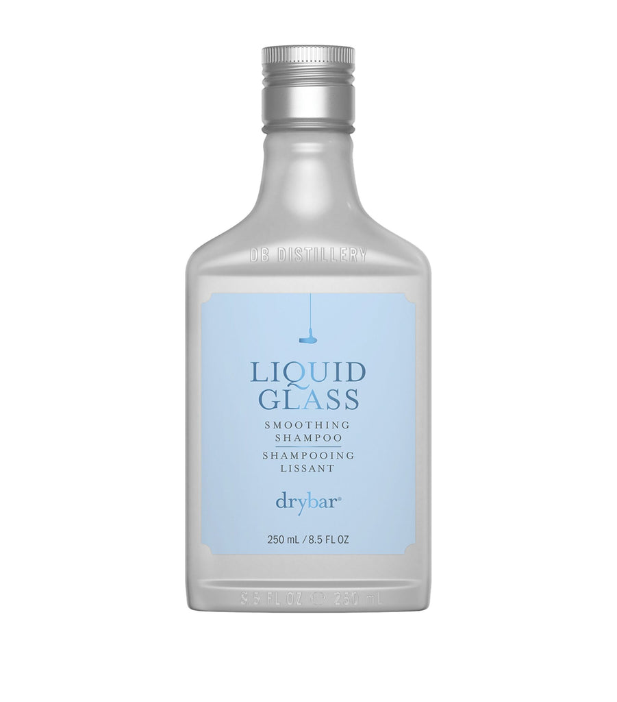 Liquid Glass Smoothing Shampoo (250ml)