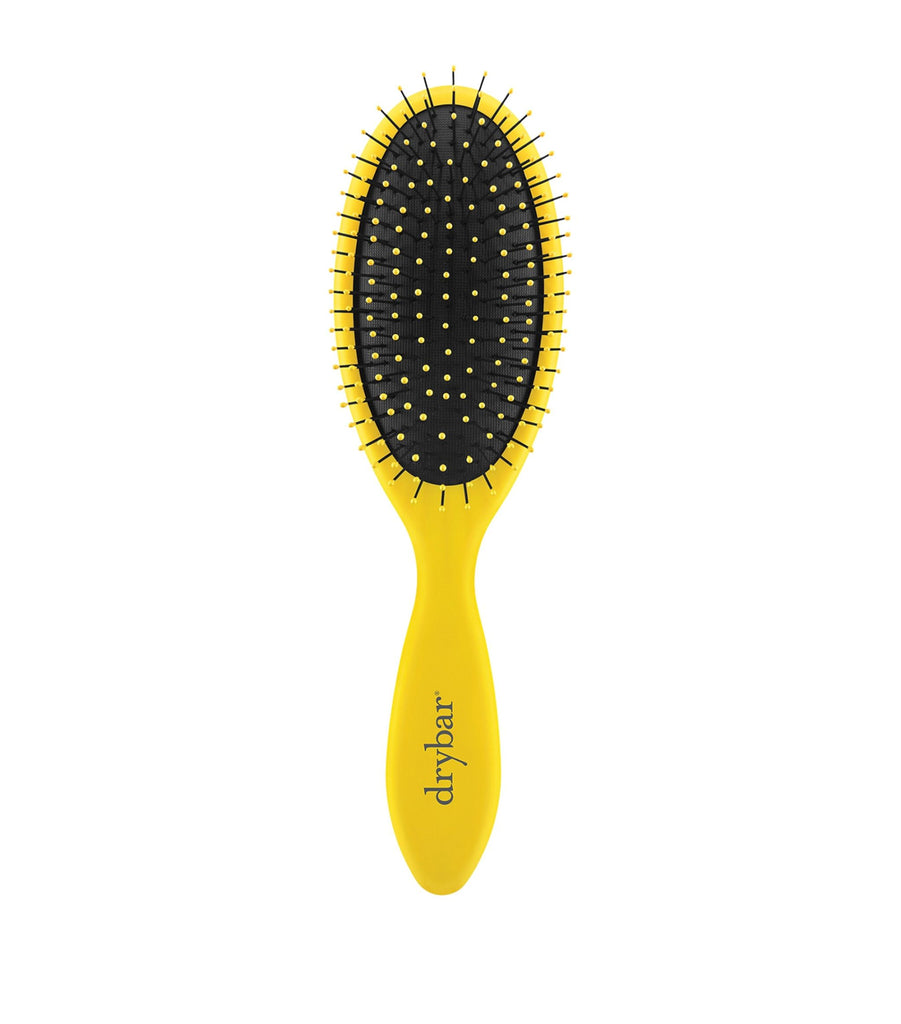 Super Lemon Drop Detangling Brush