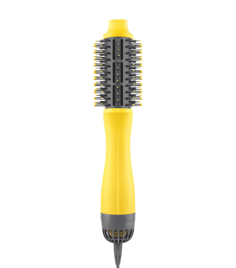 The Double Shot Blow-Dryer Brush