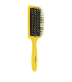 The Lemon Bar Paddle Brush GOODS Harrods   